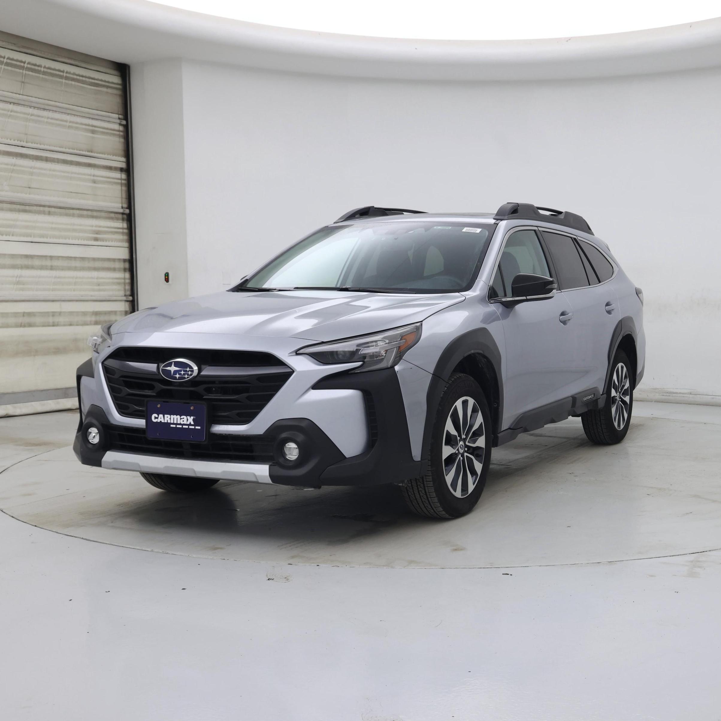 Thumbnail: 2024 Subaru Outback - 4