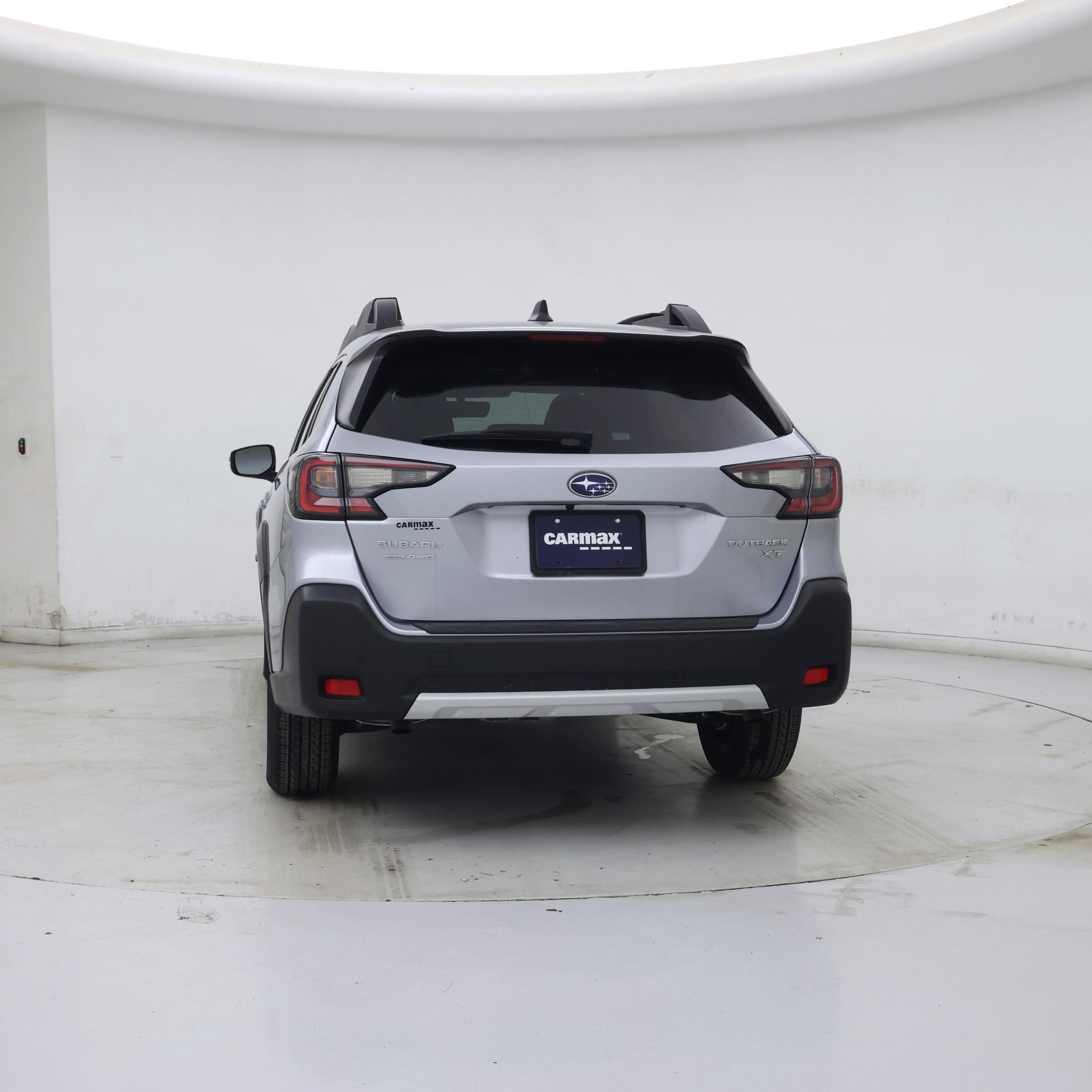 Thumbnail: 2024 Subaru Outback - 6