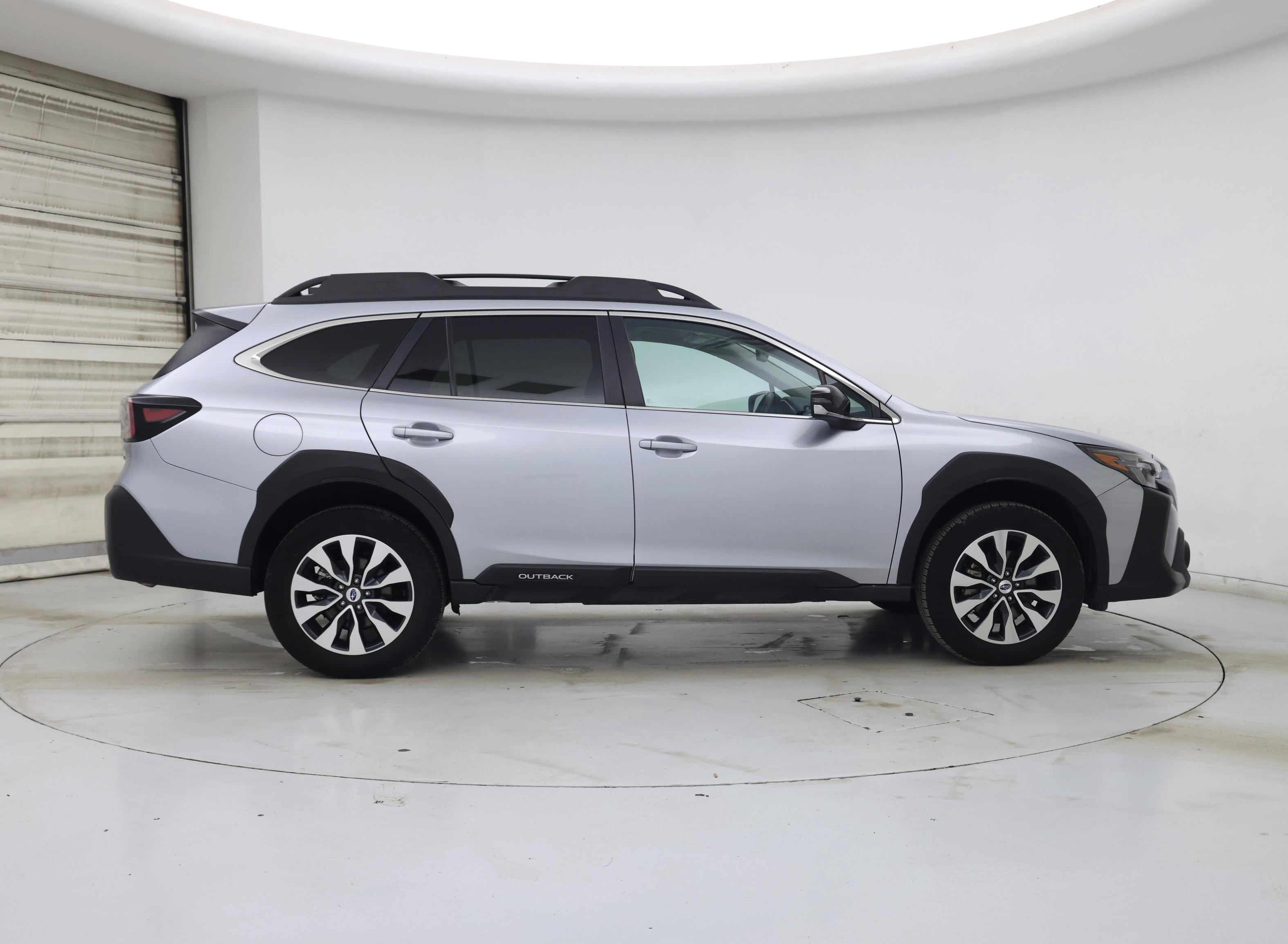 Thumbnail: 2024 Subaru Outback - 7