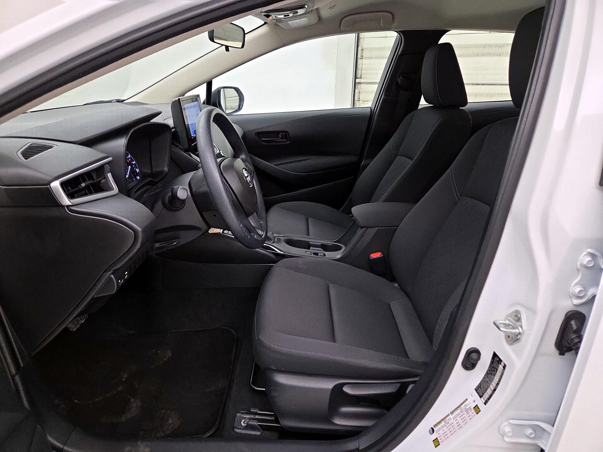 Thumbnail: 2024 Toyota Corolla - 11