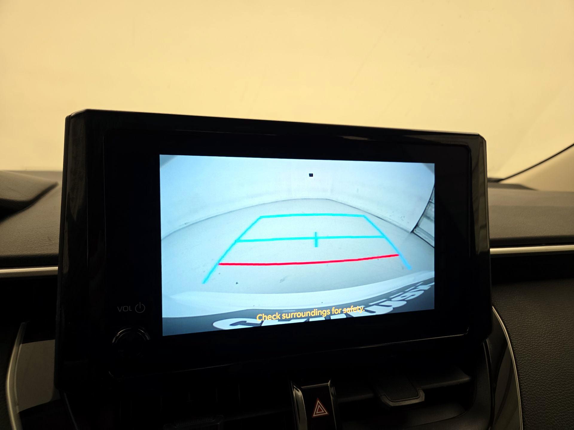 Thumbnail: 2024 Toyota Corolla - 14