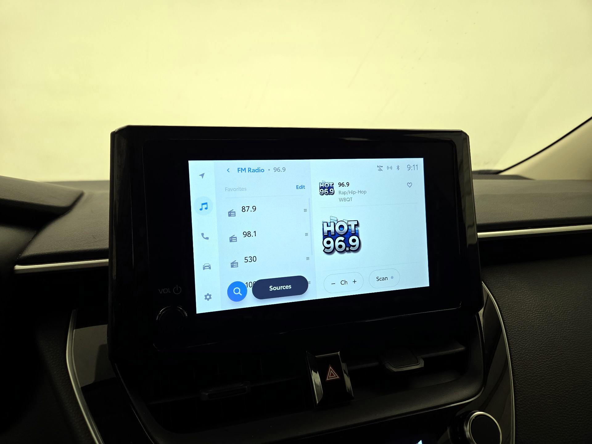 Thumbnail: 2024 Toyota Corolla - 15