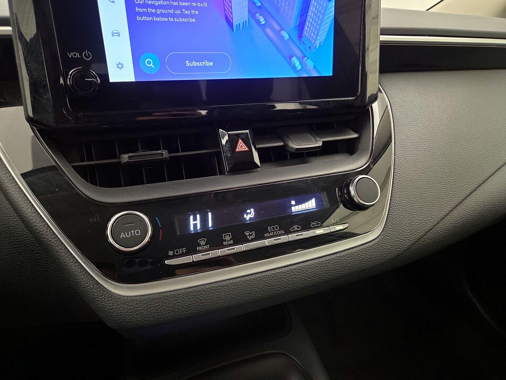 Thumbnail: 2024 Toyota Corolla - 16