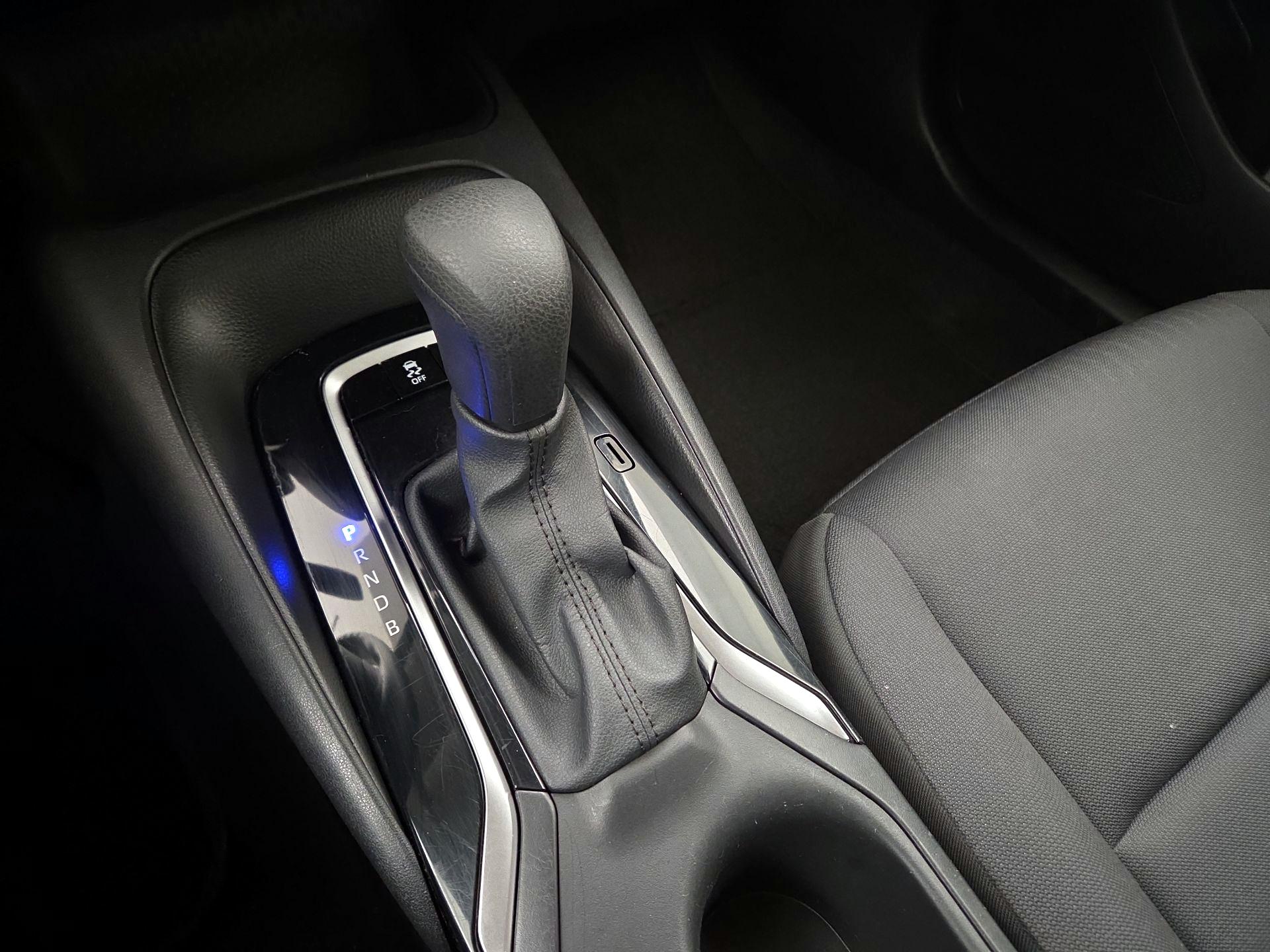 Thumbnail: 2024 Toyota Corolla - 17