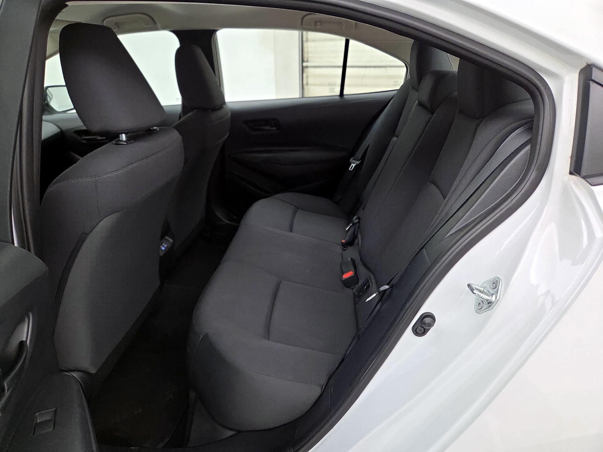 Thumbnail: 2024 Toyota Corolla - 19