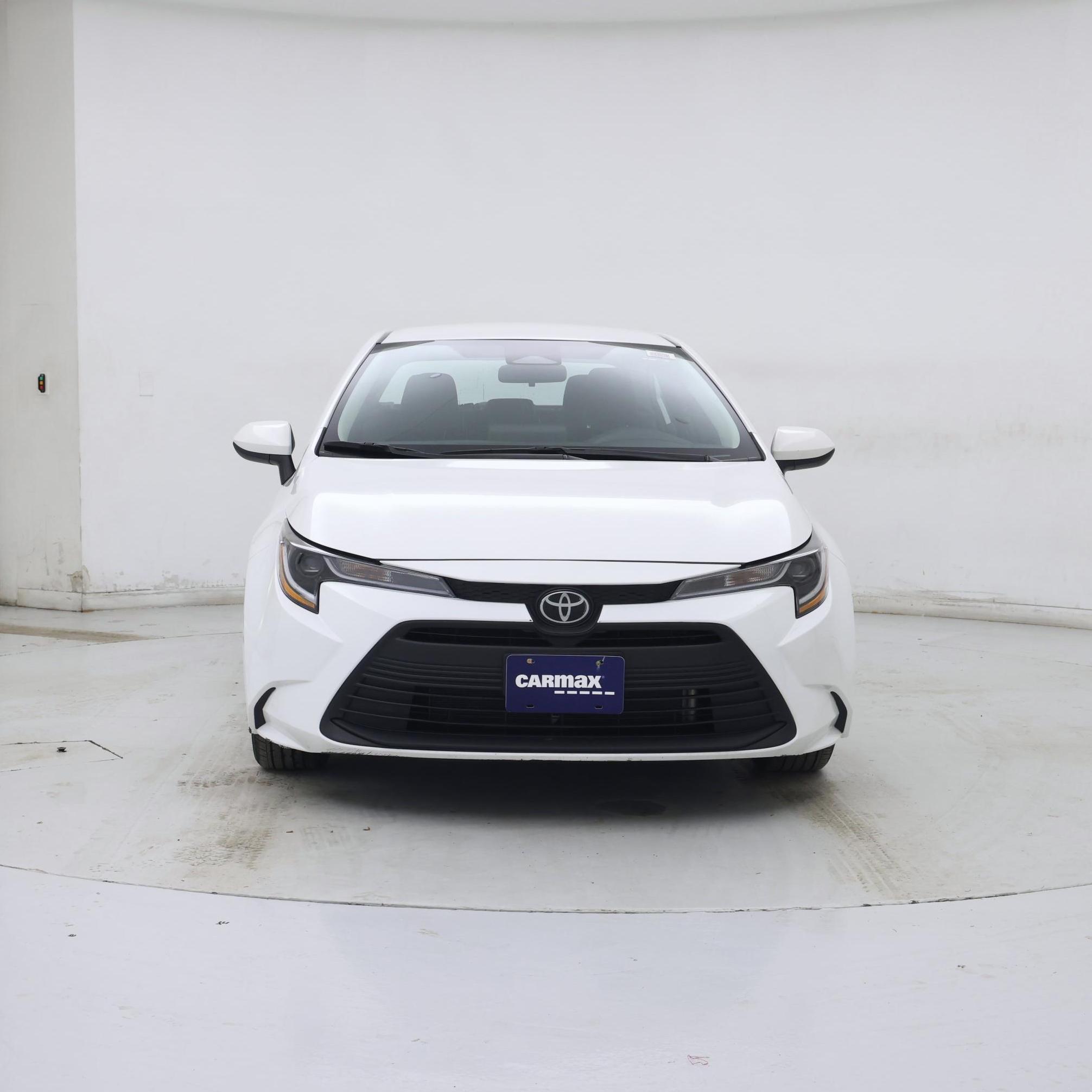 Thumbnail: 2024 Toyota Corolla - 5