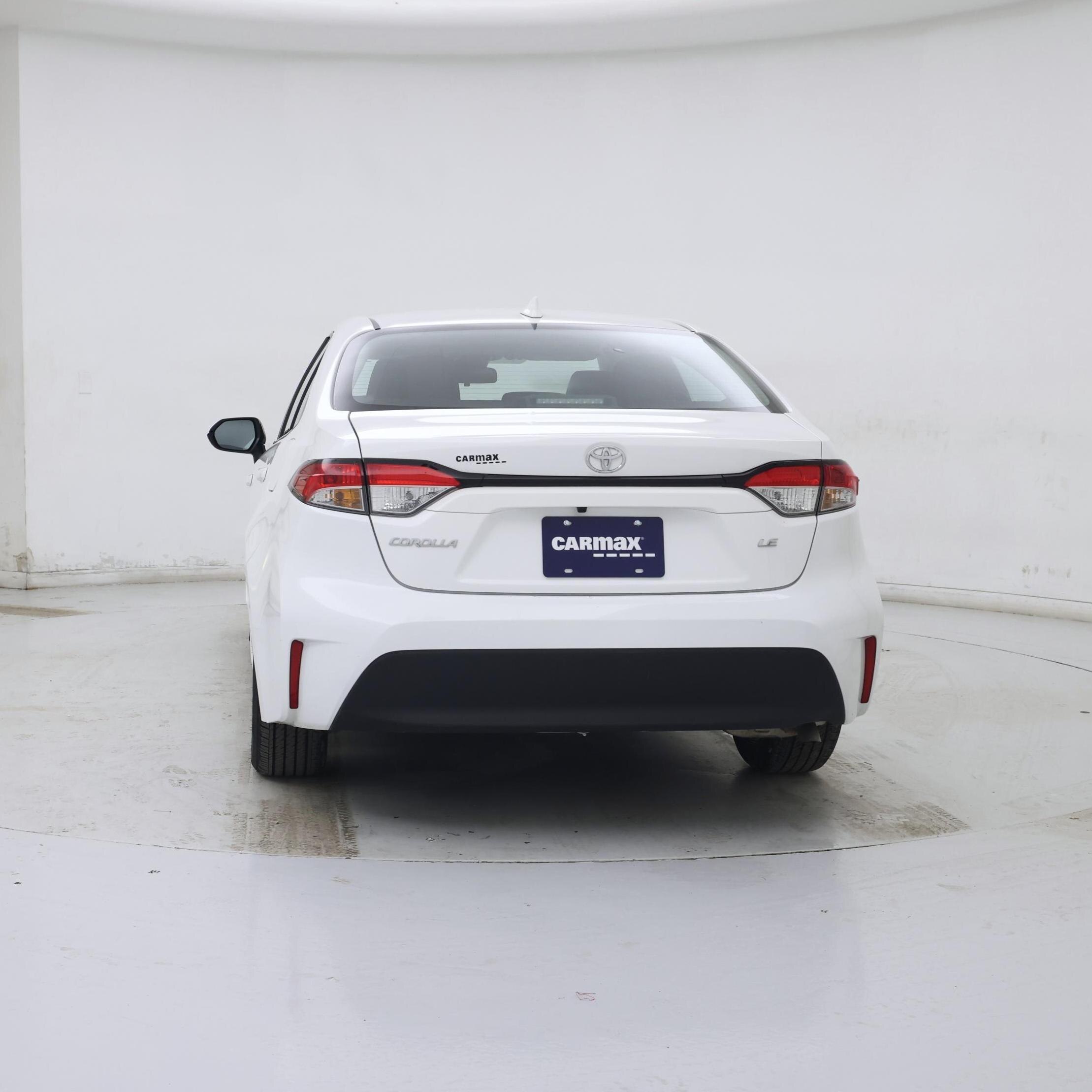 Thumbnail: 2024 Toyota Corolla - 6