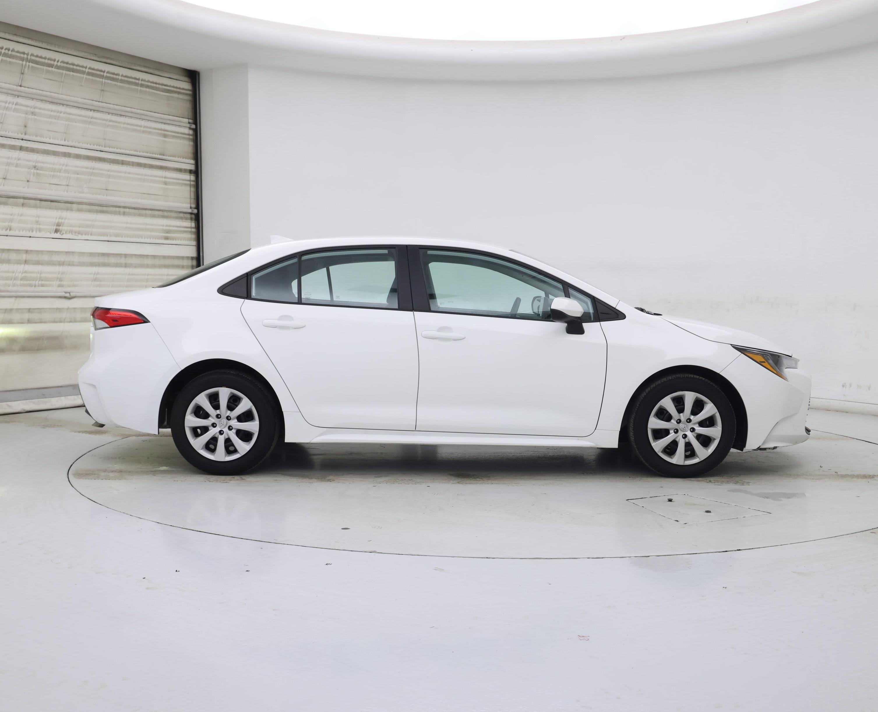 Thumbnail: 2024 Toyota Corolla - 7