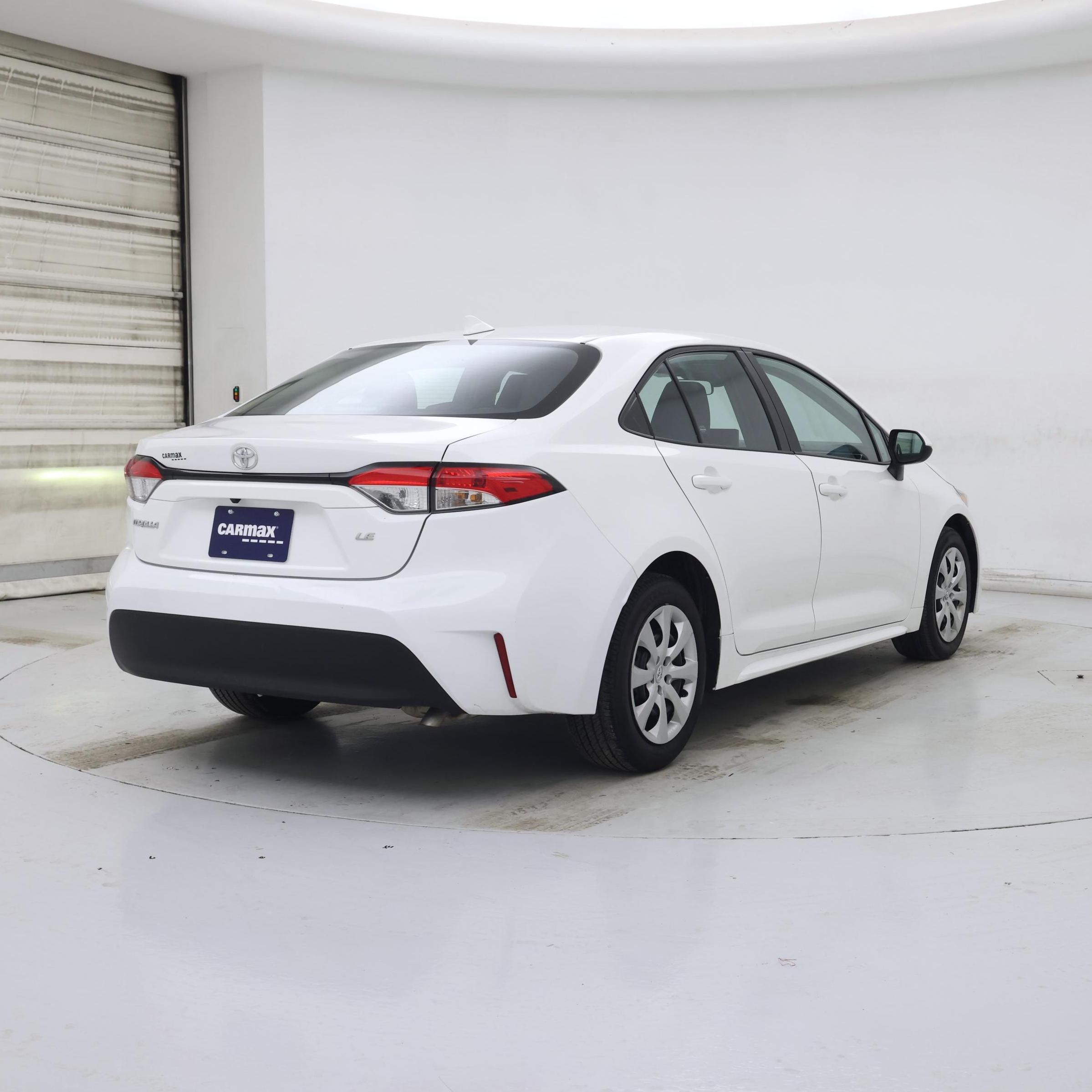 Thumbnail: 2024 Toyota Corolla - 8