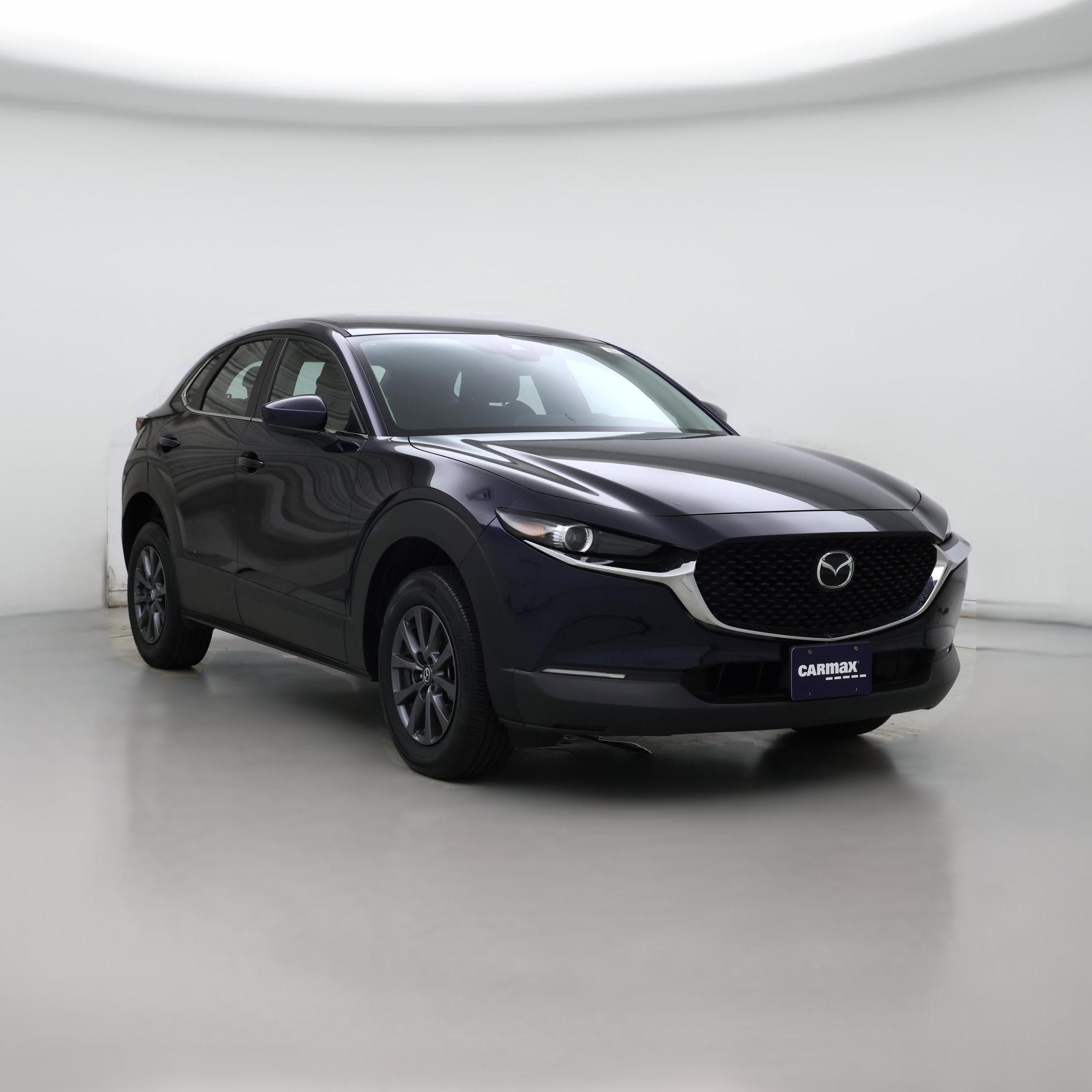 Thumbnail: 2023 Mazda CX-30 - 1