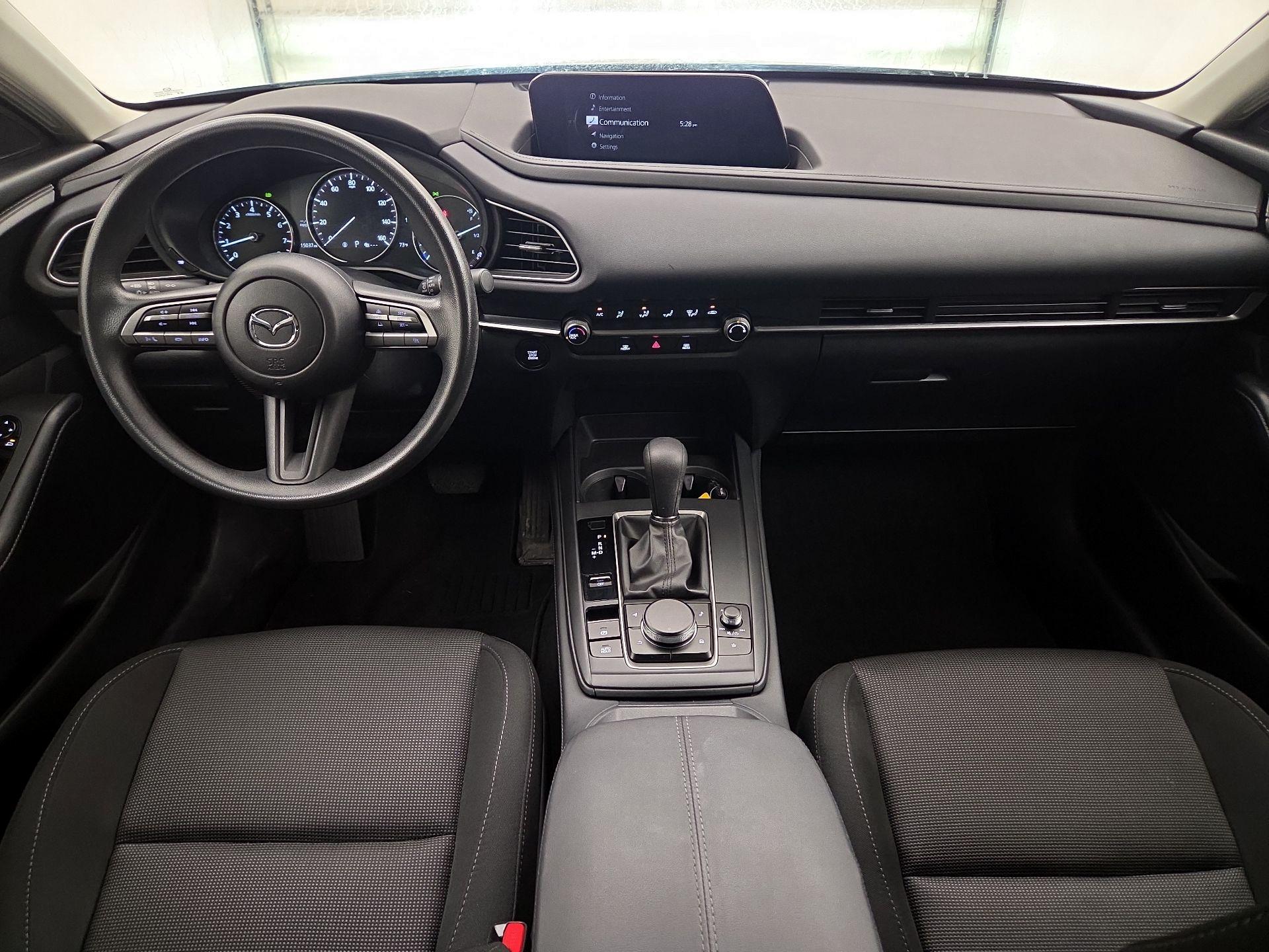 Thumbnail: 2023 Mazda CX-30 - 9