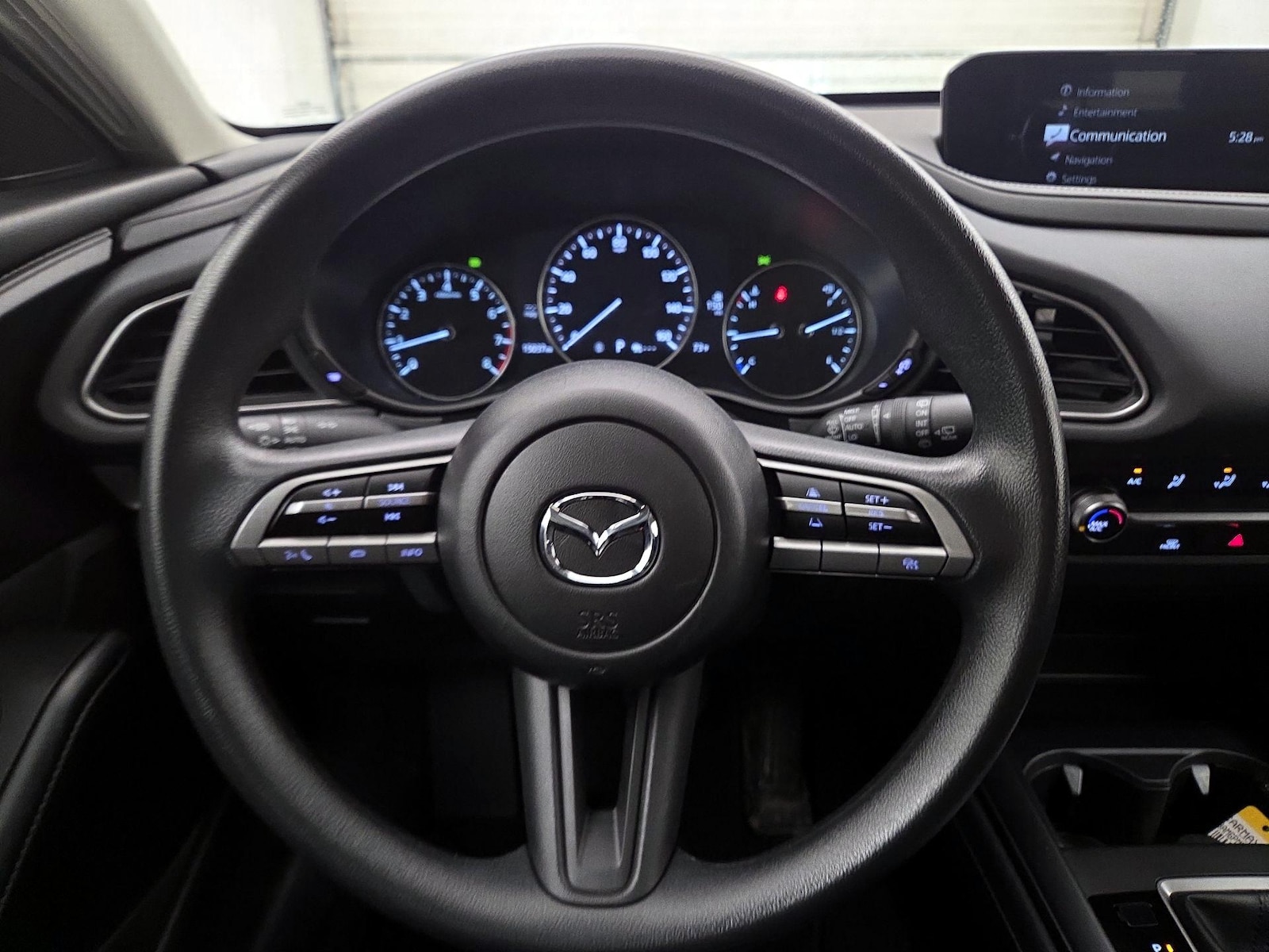 2023 Mazda CX-30 S - Photo 12