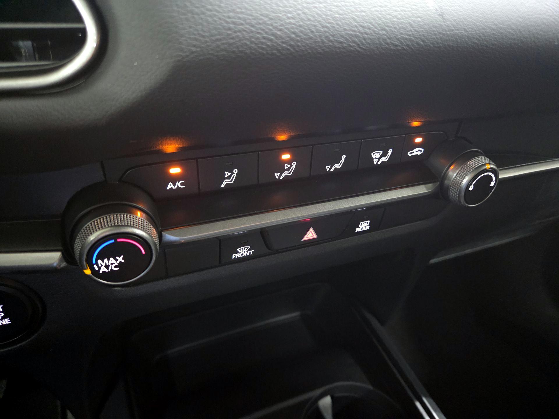 Thumbnail: 2023 Mazda CX-30 - 16