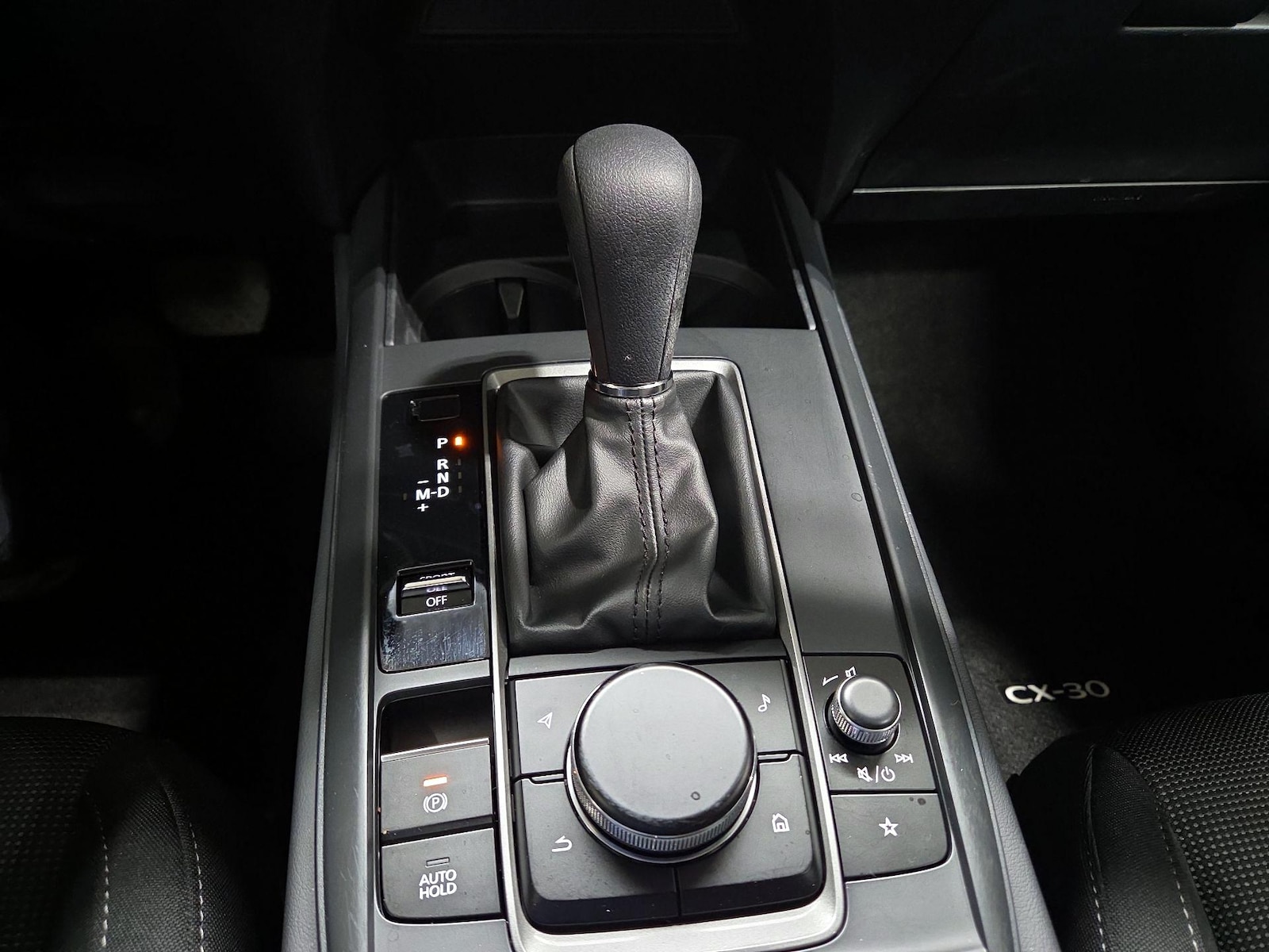 2023 Mazda CX-30 S - Photo 19