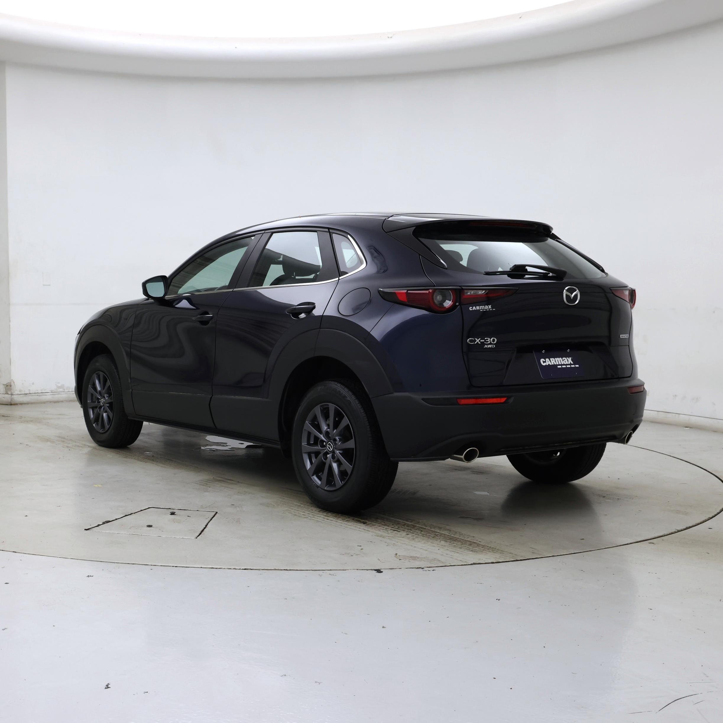 Thumbnail: 2023 Mazda CX-30 - 2