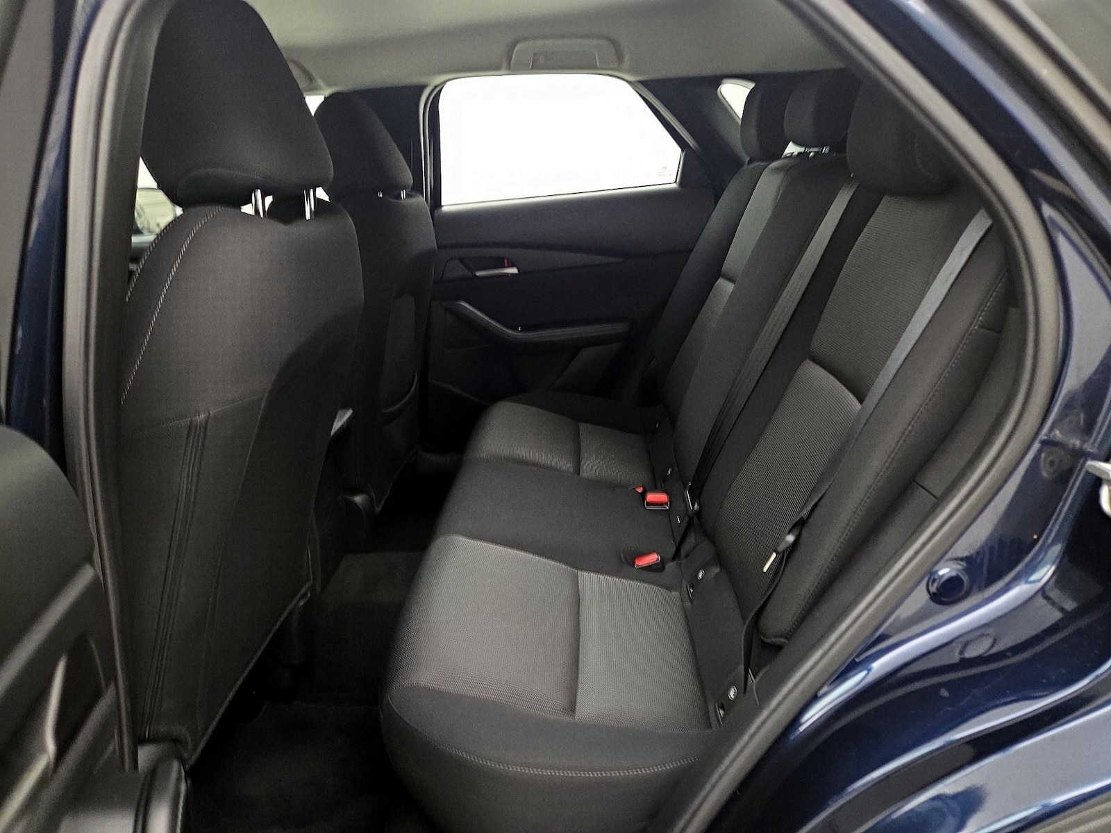 2023 Mazda CX-30 S - Photo 21