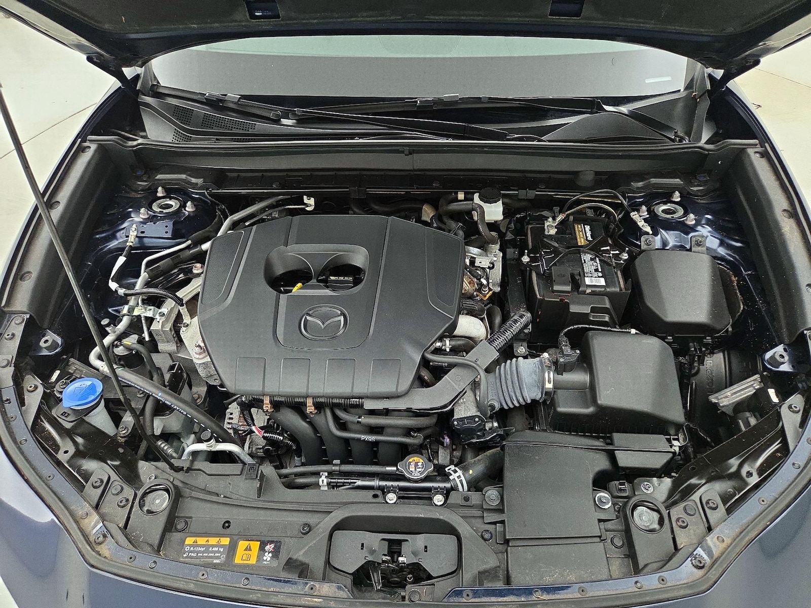 2023 Mazda CX-30 S - Photo 23