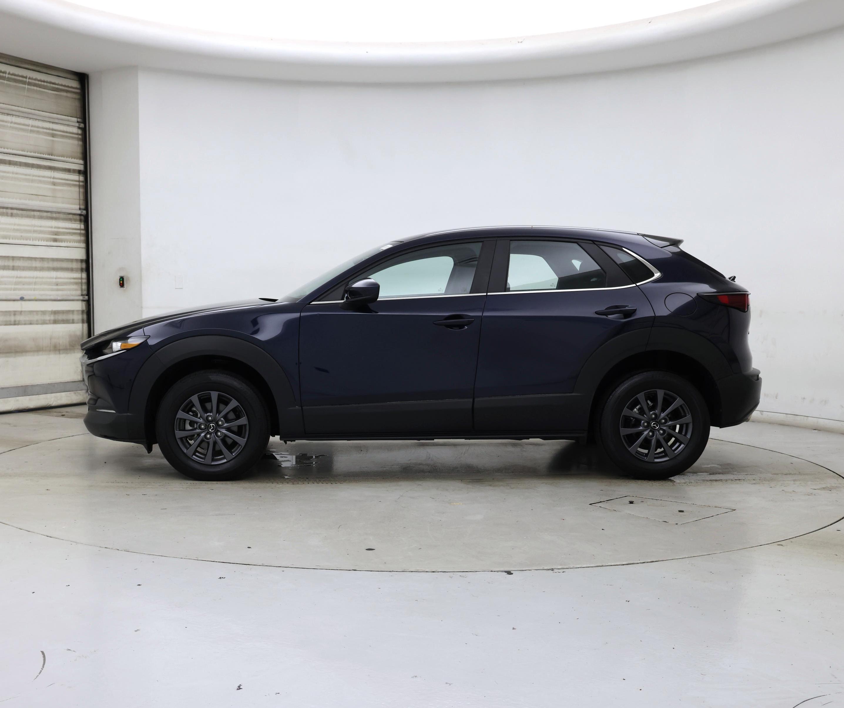 Thumbnail: 2023 Mazda CX-30 - 3