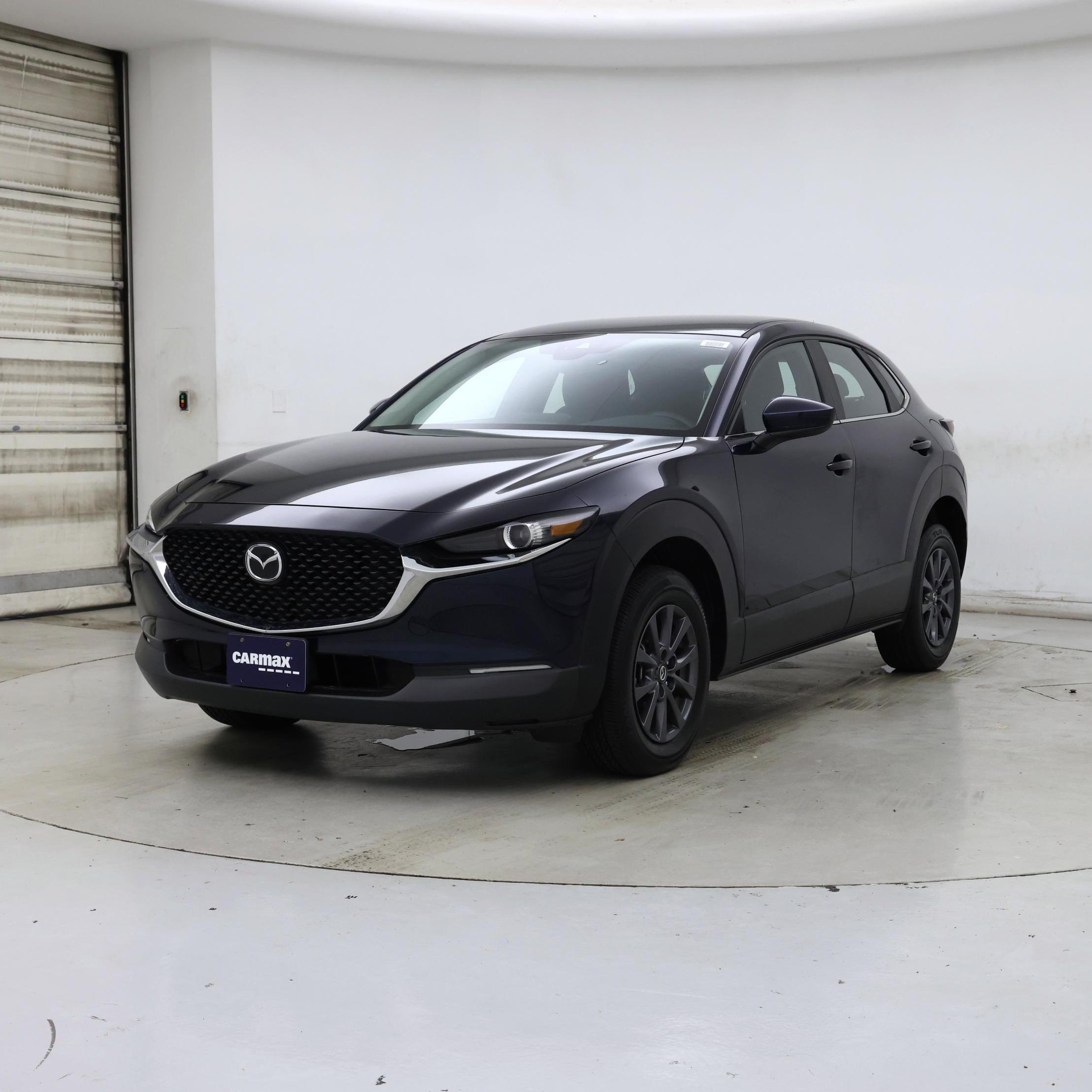 Thumbnail: 2023 Mazda CX-30 - 4