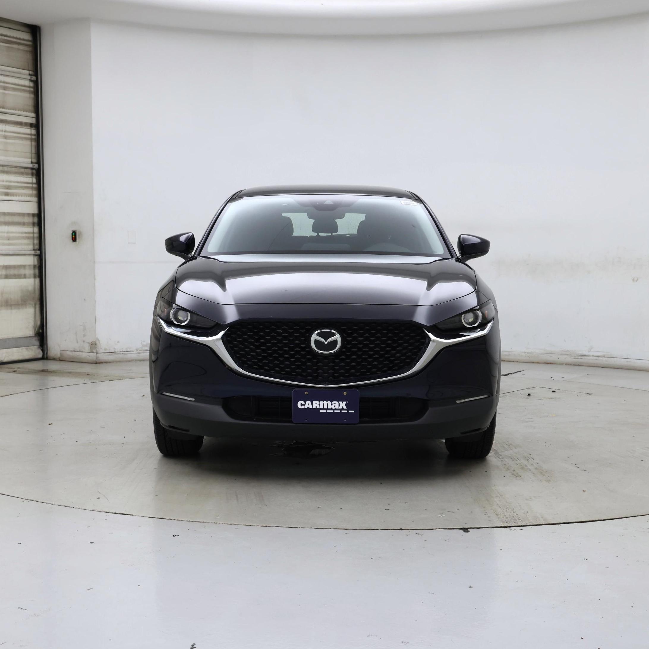 Thumbnail: 2023 Mazda CX-30 - 5