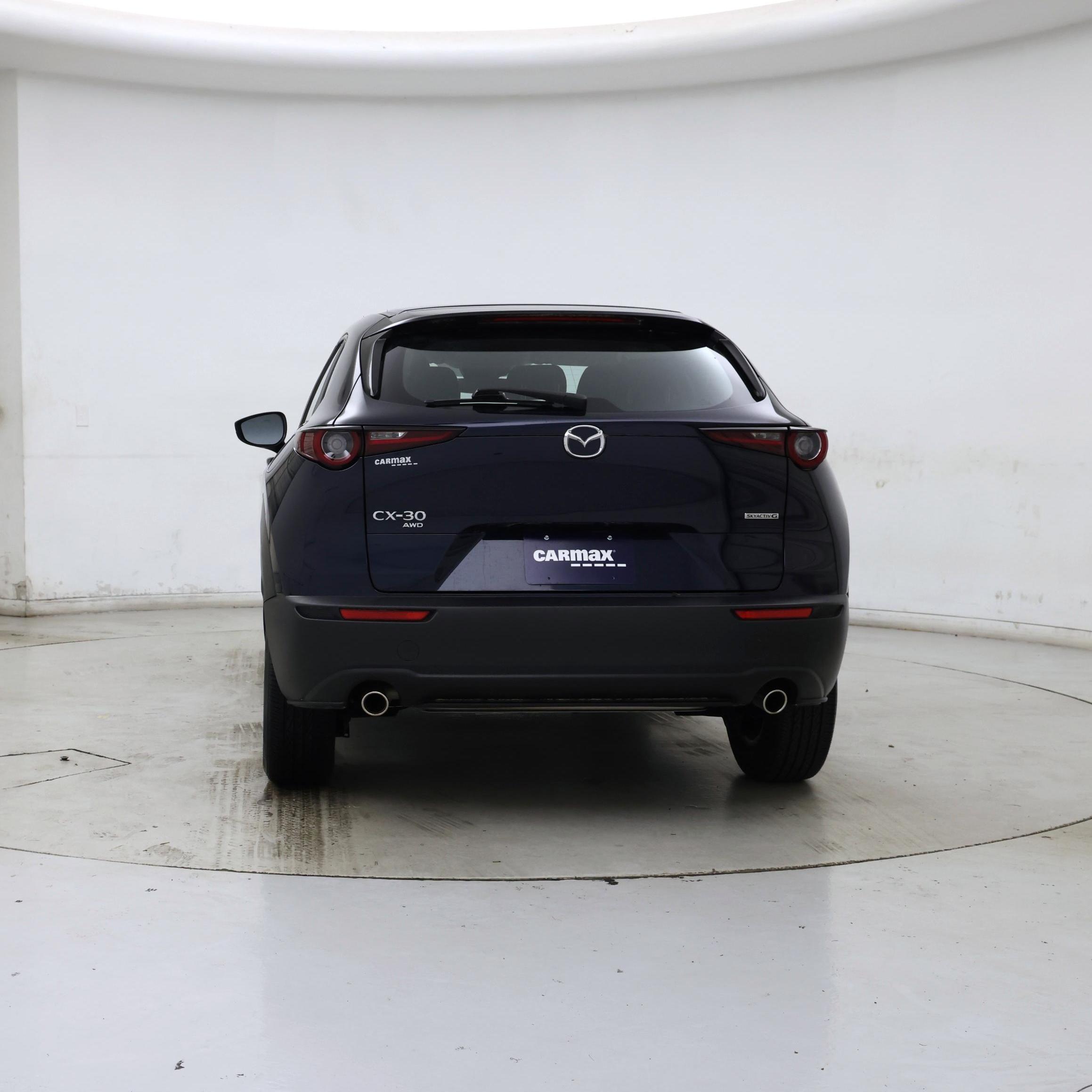 Thumbnail: 2023 Mazda CX-30 - 6
