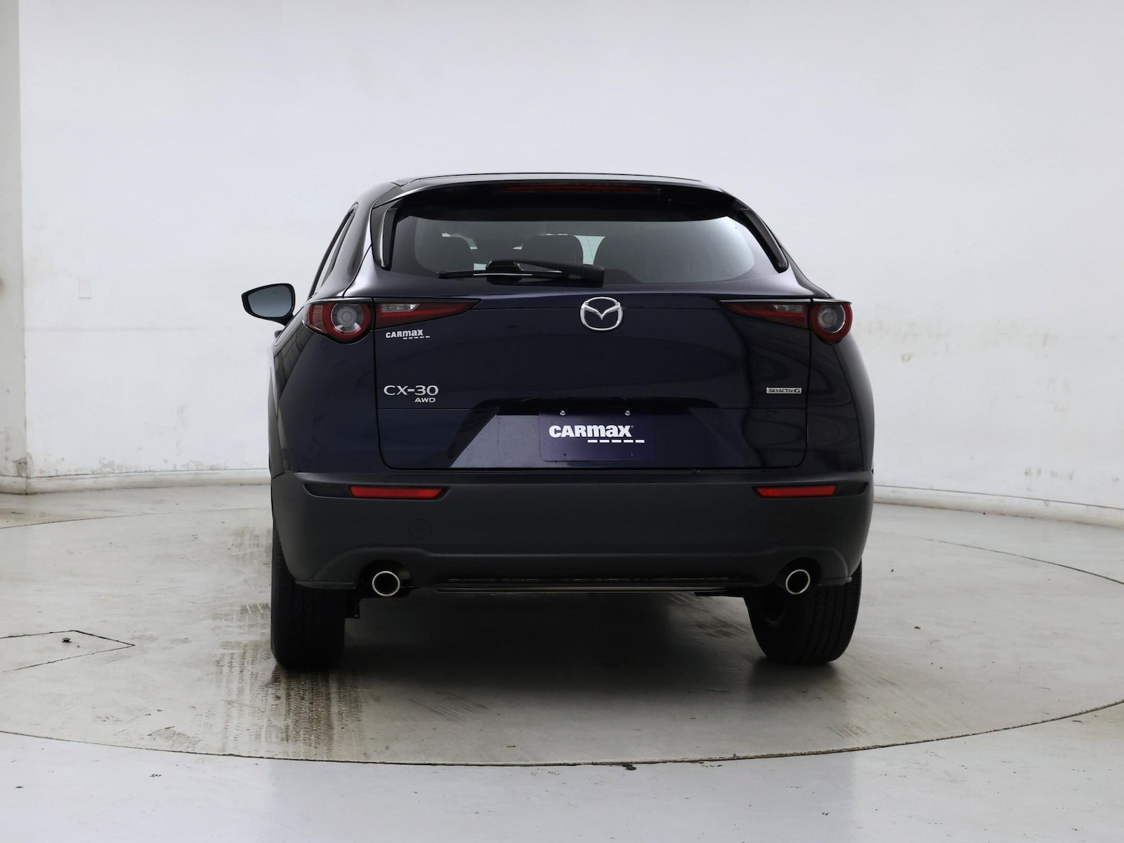 2023 Mazda CX-30 S - Photo 7