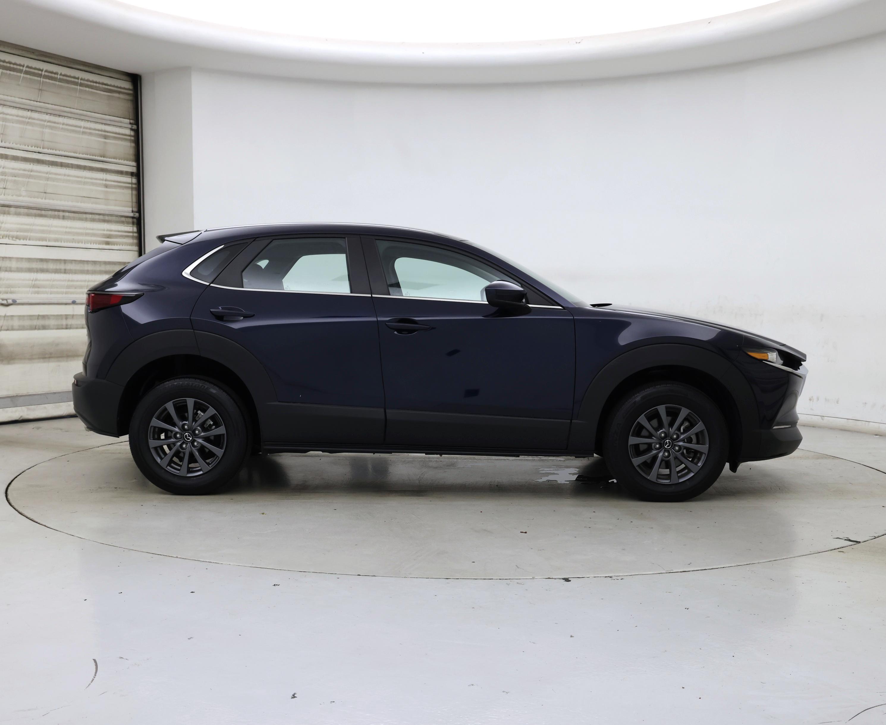 Thumbnail: 2023 Mazda CX-30 - 7
