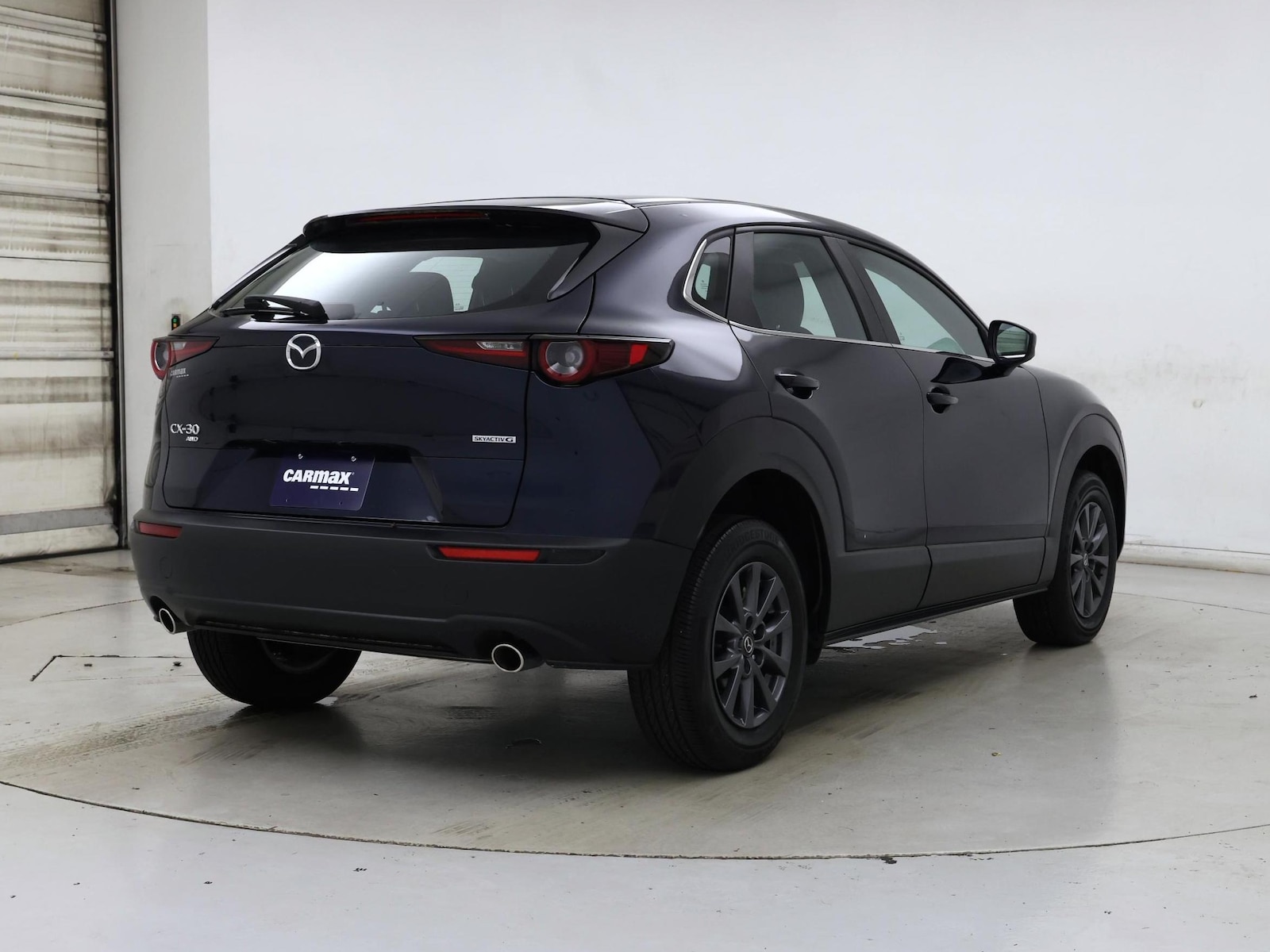 2023 Mazda CX-30 S - Photo 9