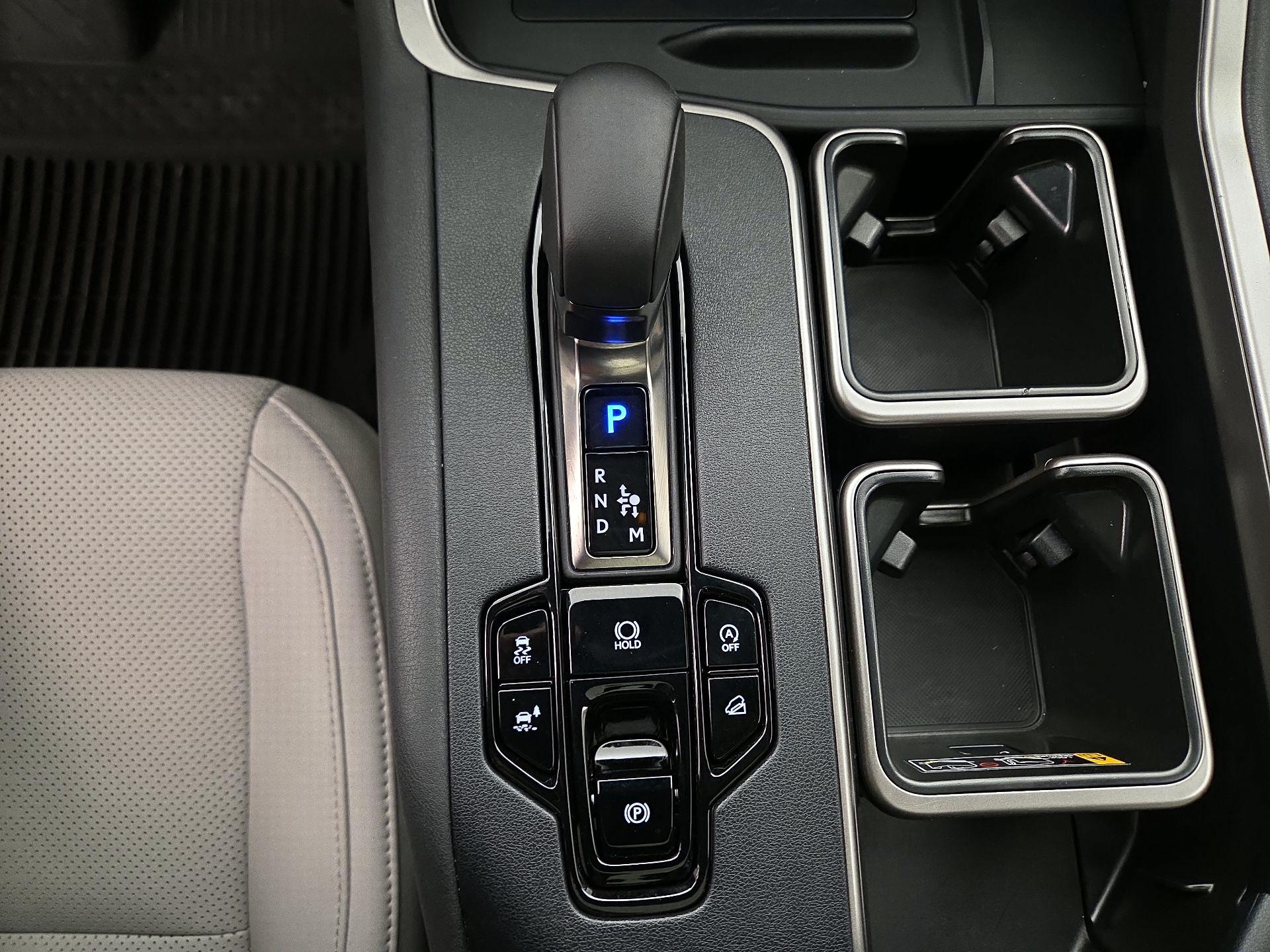 Thumbnail: 2025 Lexus TX - 17