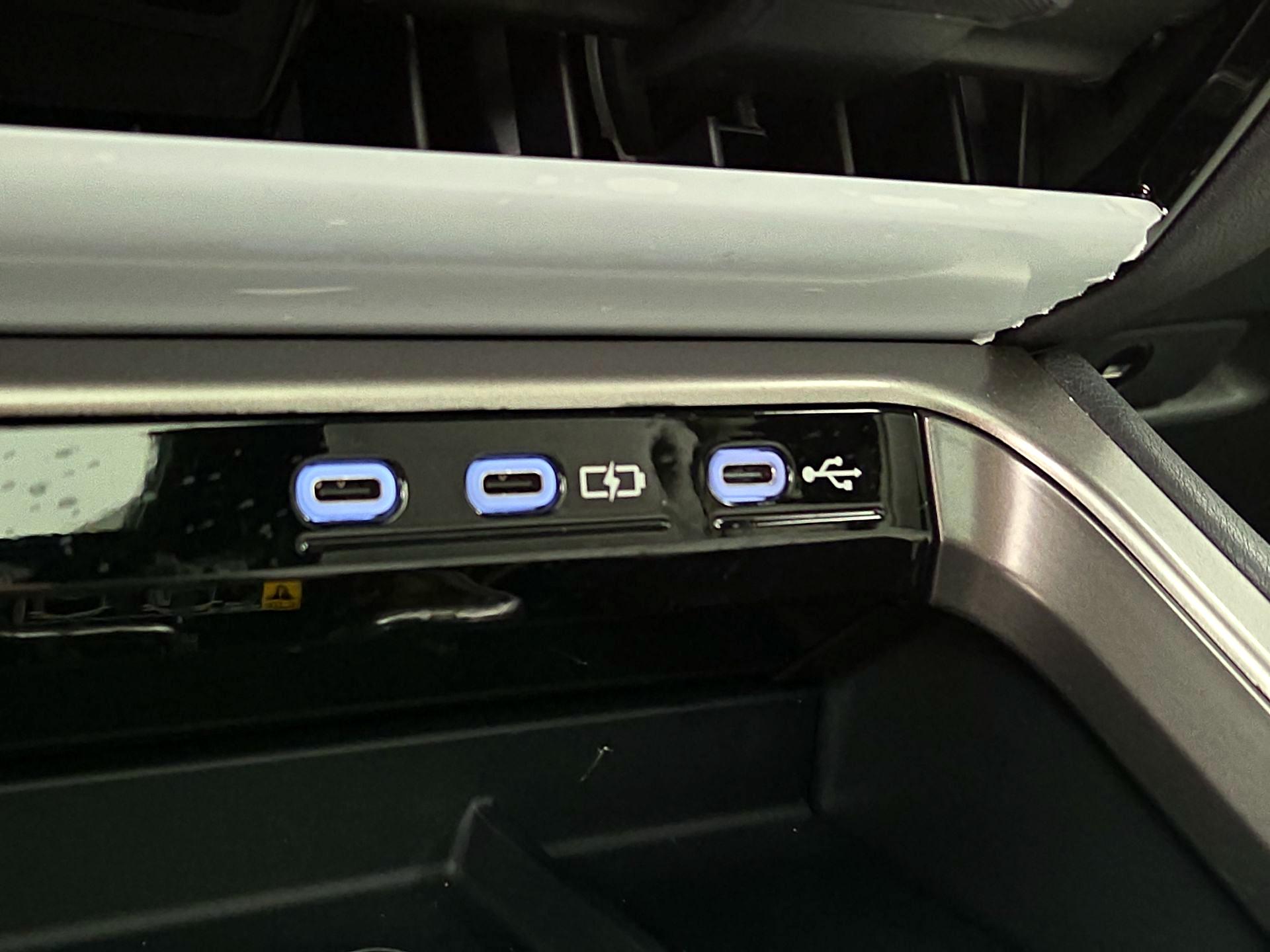 Thumbnail: 2025 Lexus TX - 18