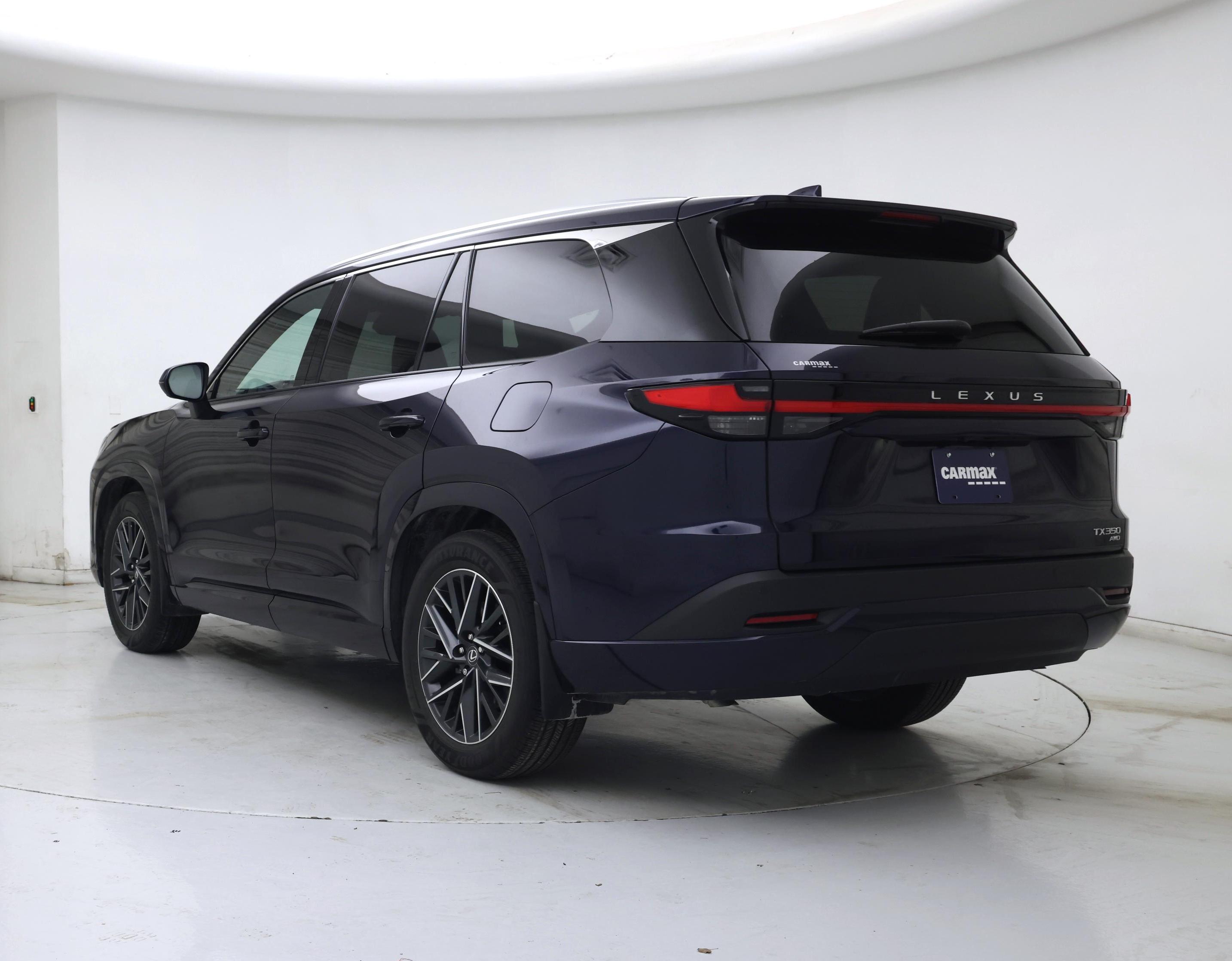 Thumbnail: 2025 Lexus TX - 2