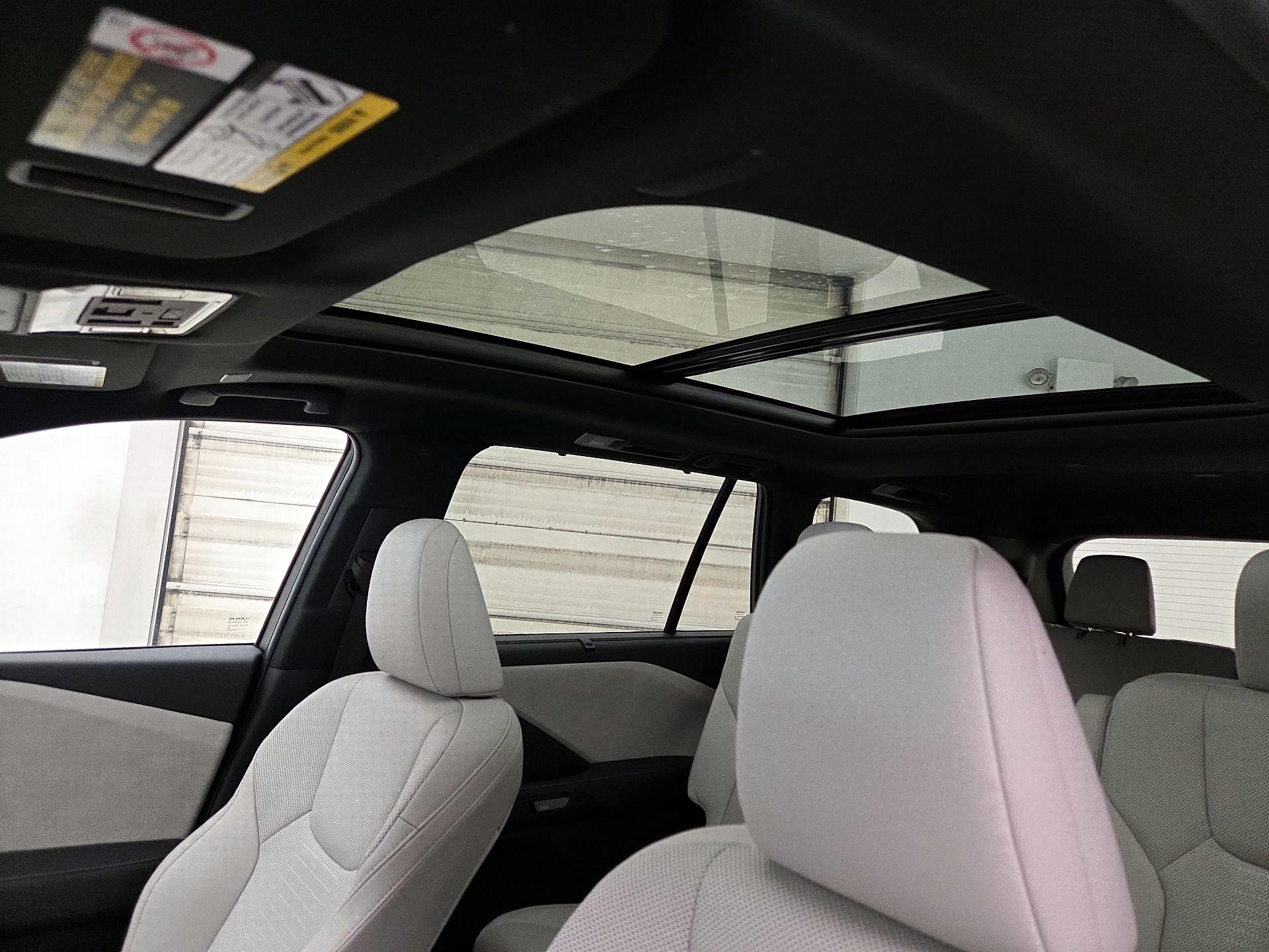 Thumbnail: 2025 Lexus TX - 19