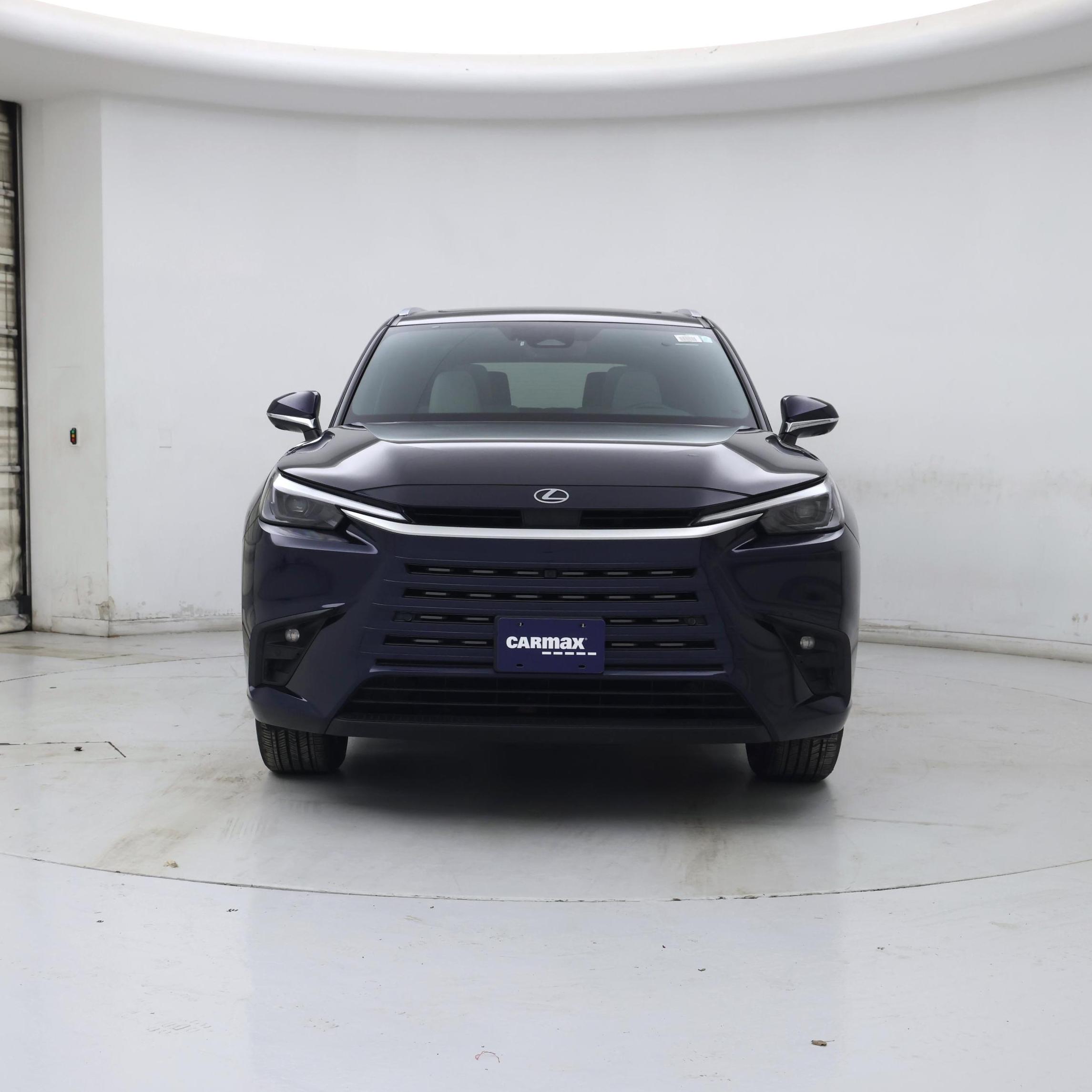 Thumbnail: 2025 Lexus TX - 5