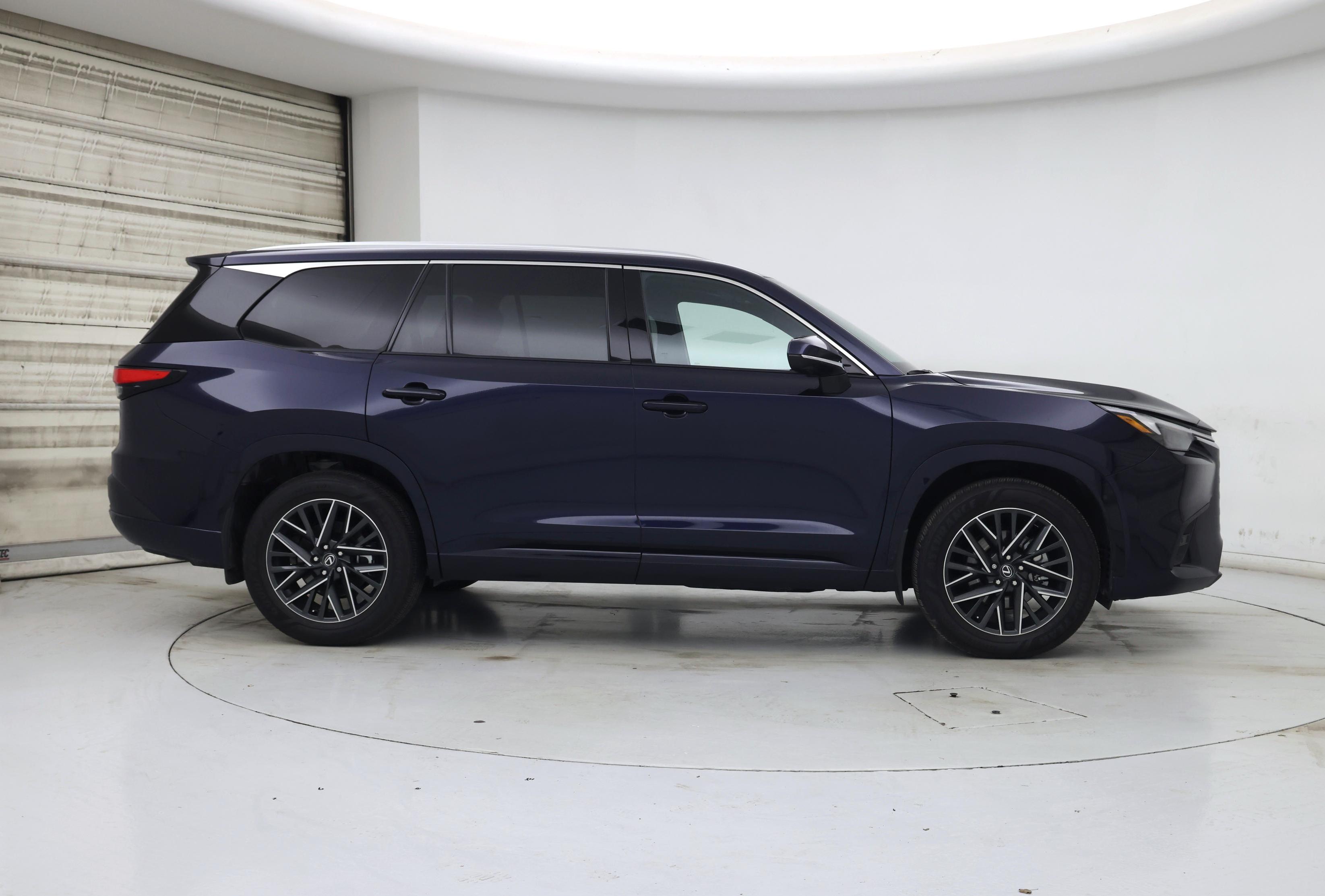 Thumbnail: 2025 Lexus TX - 7