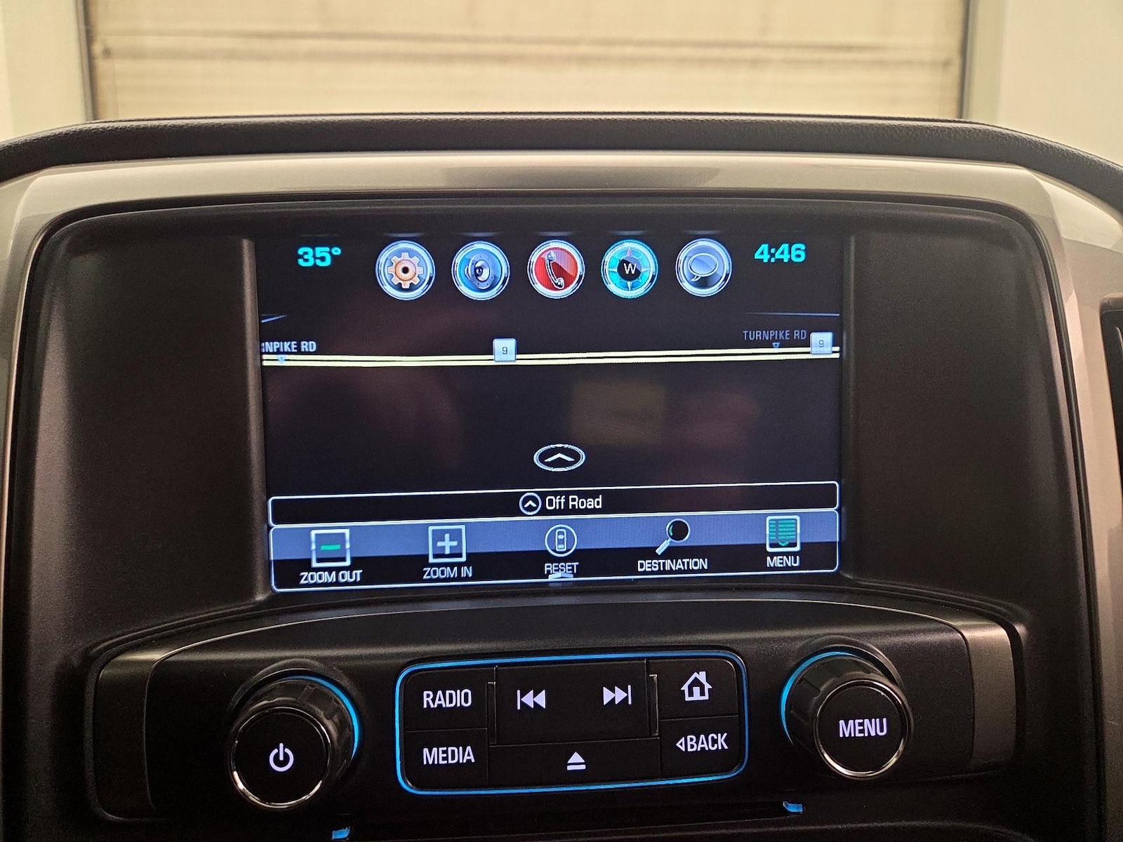 2017 Chevrolet Silverado 1500 LTZ Z71 - Photo 15