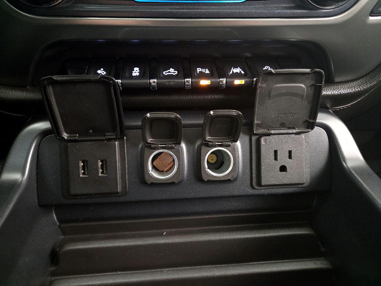2017 Chevrolet Silverado 1500 LTZ Z71 - Photo 20