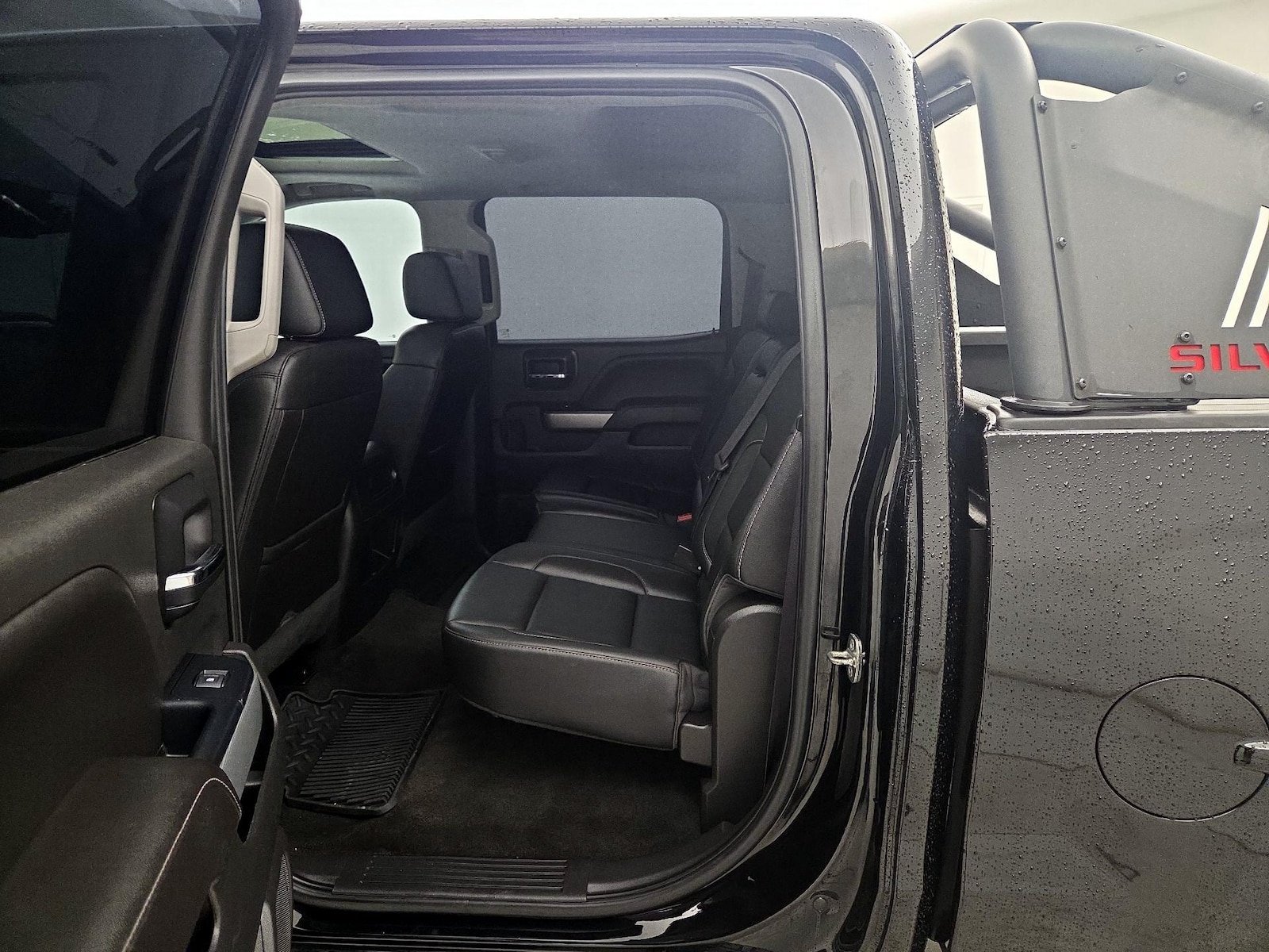 2017 Chevrolet Silverado 1500 LTZ Z71 - Photo 22
