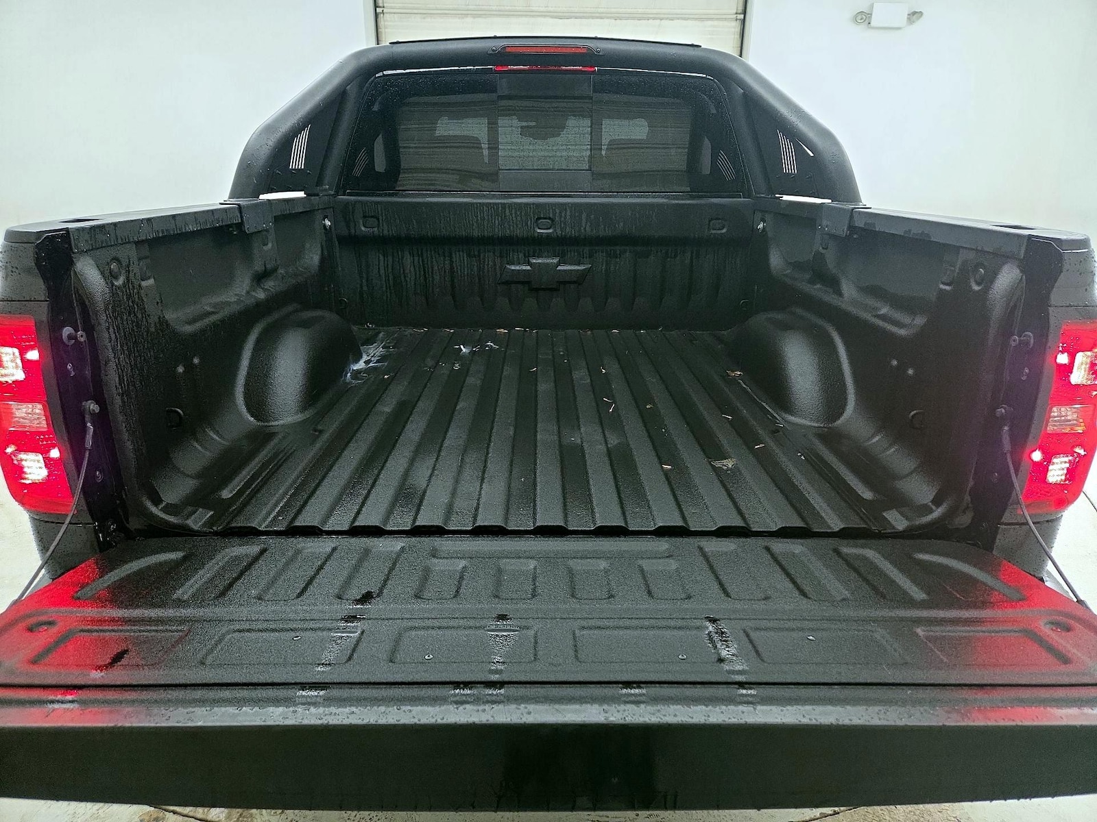 2017 Chevrolet Silverado 1500 LTZ Z71 - Photo 23