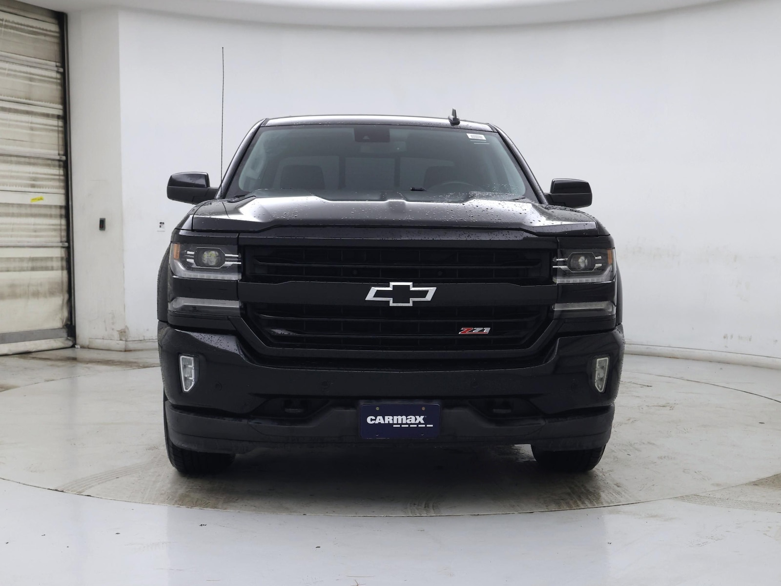 2017 Chevrolet Silverado 1500 LTZ Z71 - Photo 6