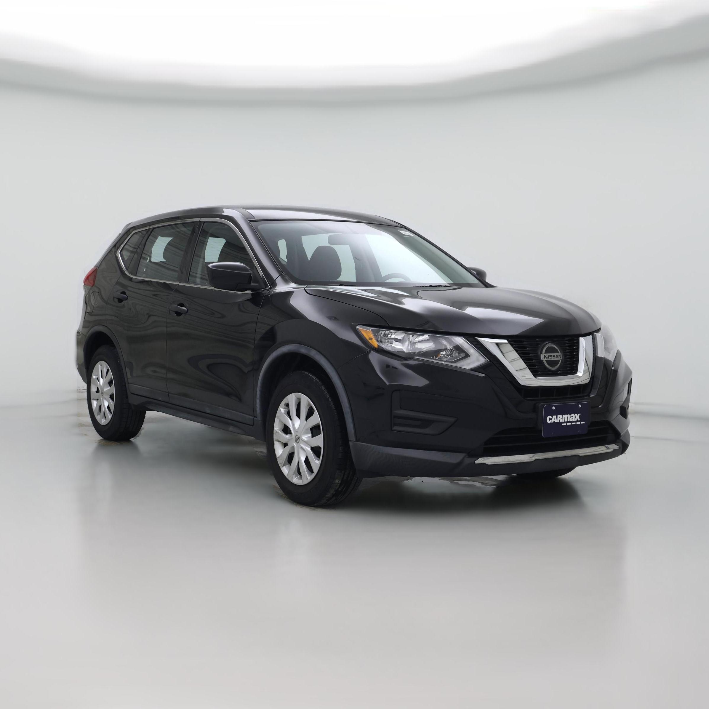 Thumbnail: 2018 Nissan Rogue - 1