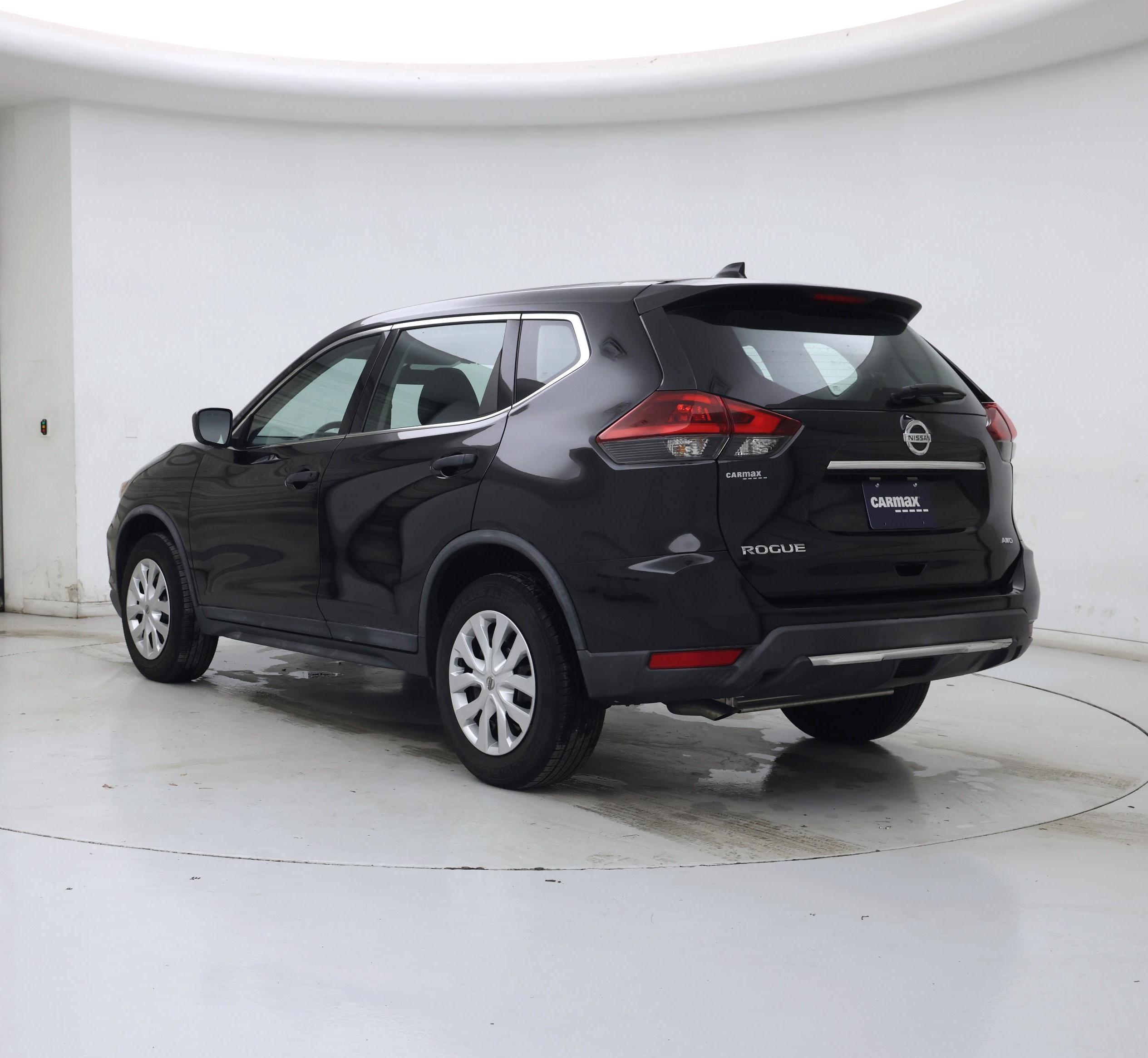 Thumbnail: 2018 Nissan Rogue - 2