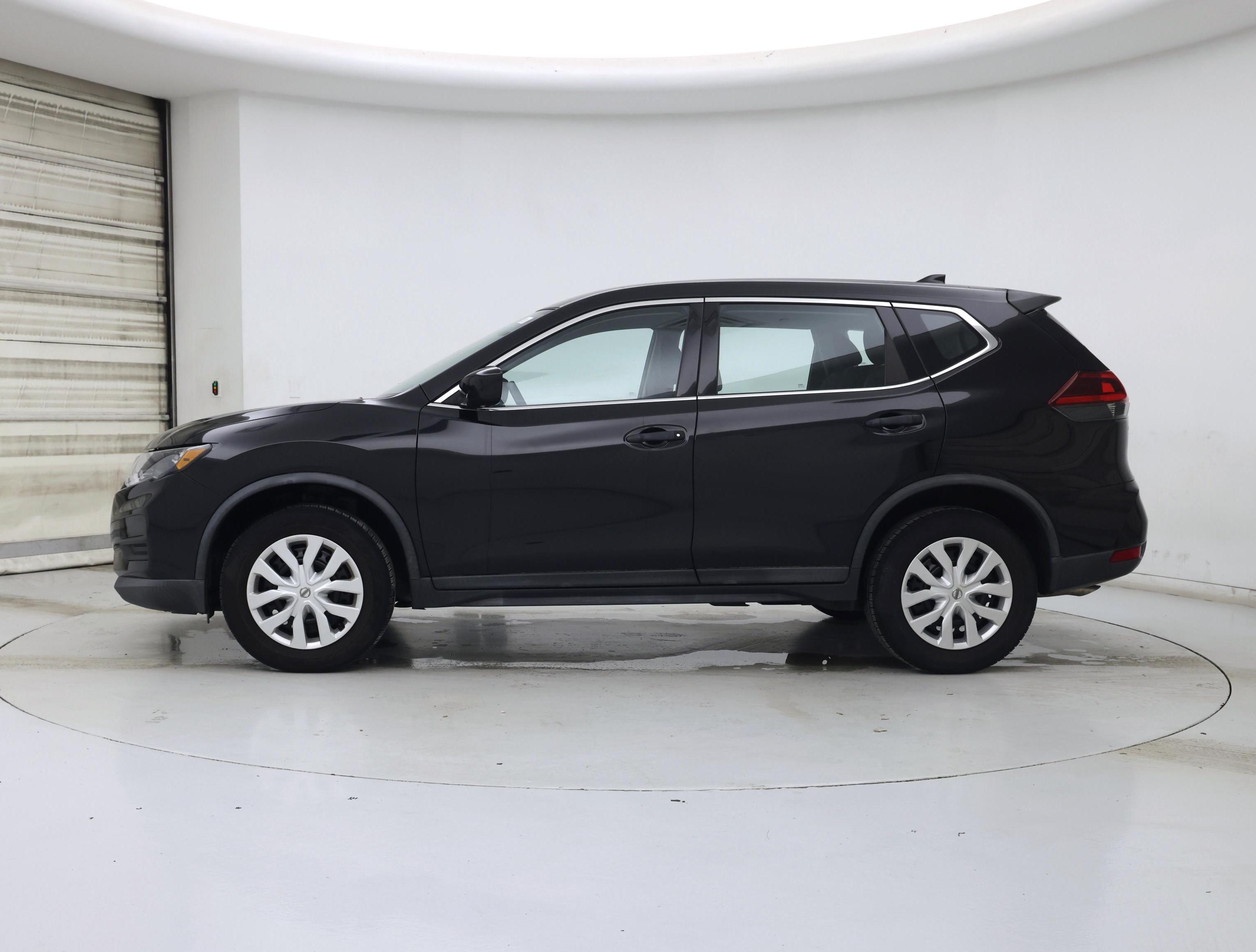 Thumbnail: 2018 Nissan Rogue - 3