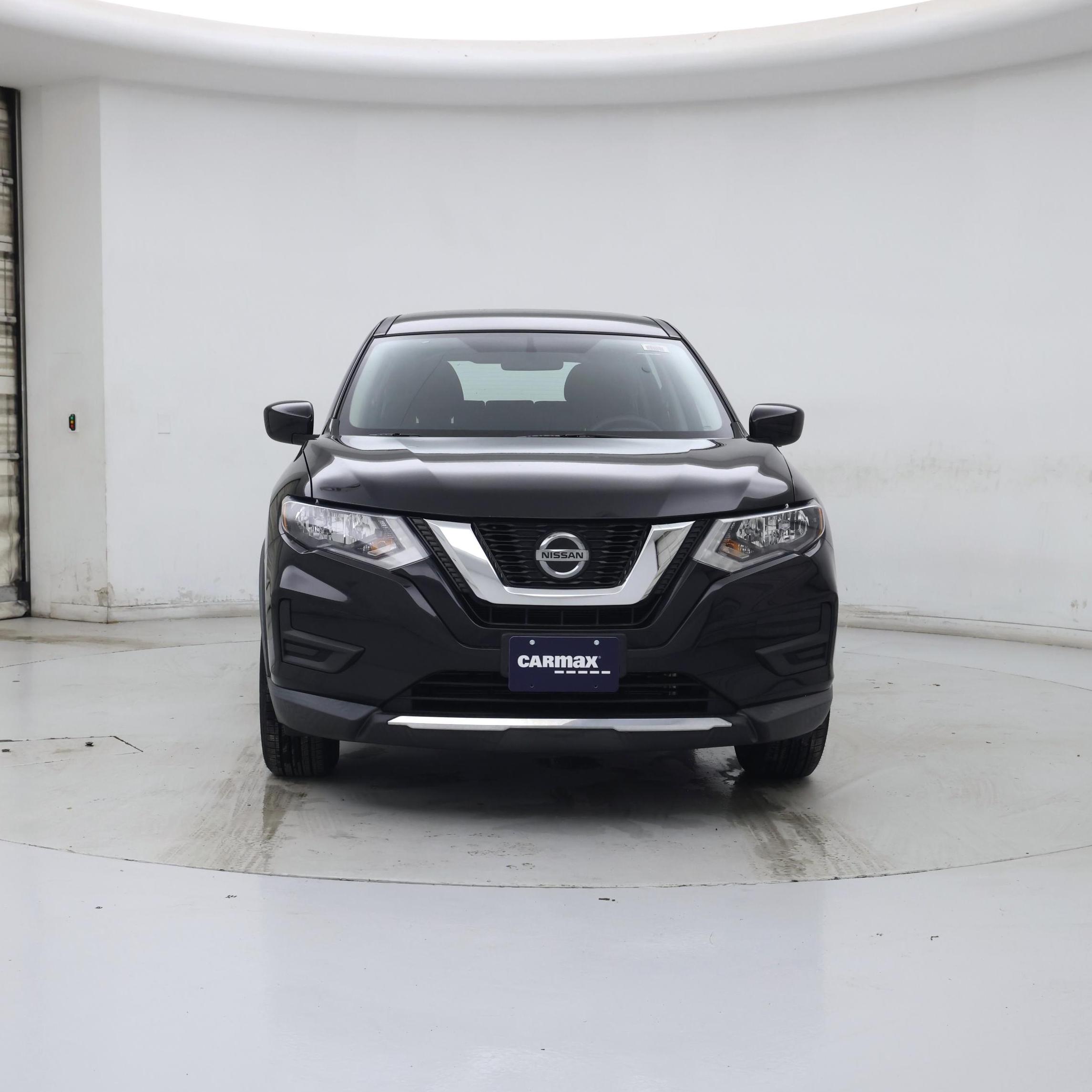 Thumbnail: 2018 Nissan Rogue - 5