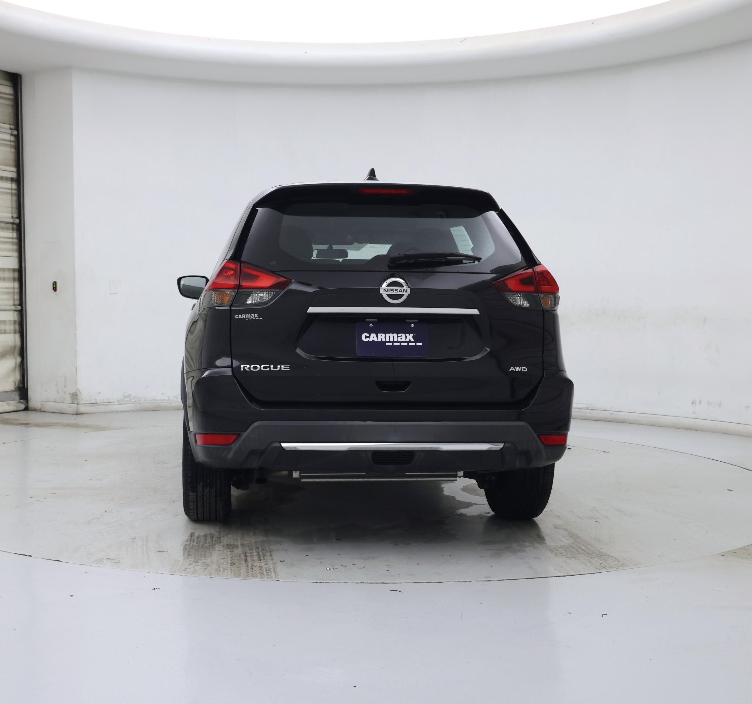 Thumbnail: 2018 Nissan Rogue - 6