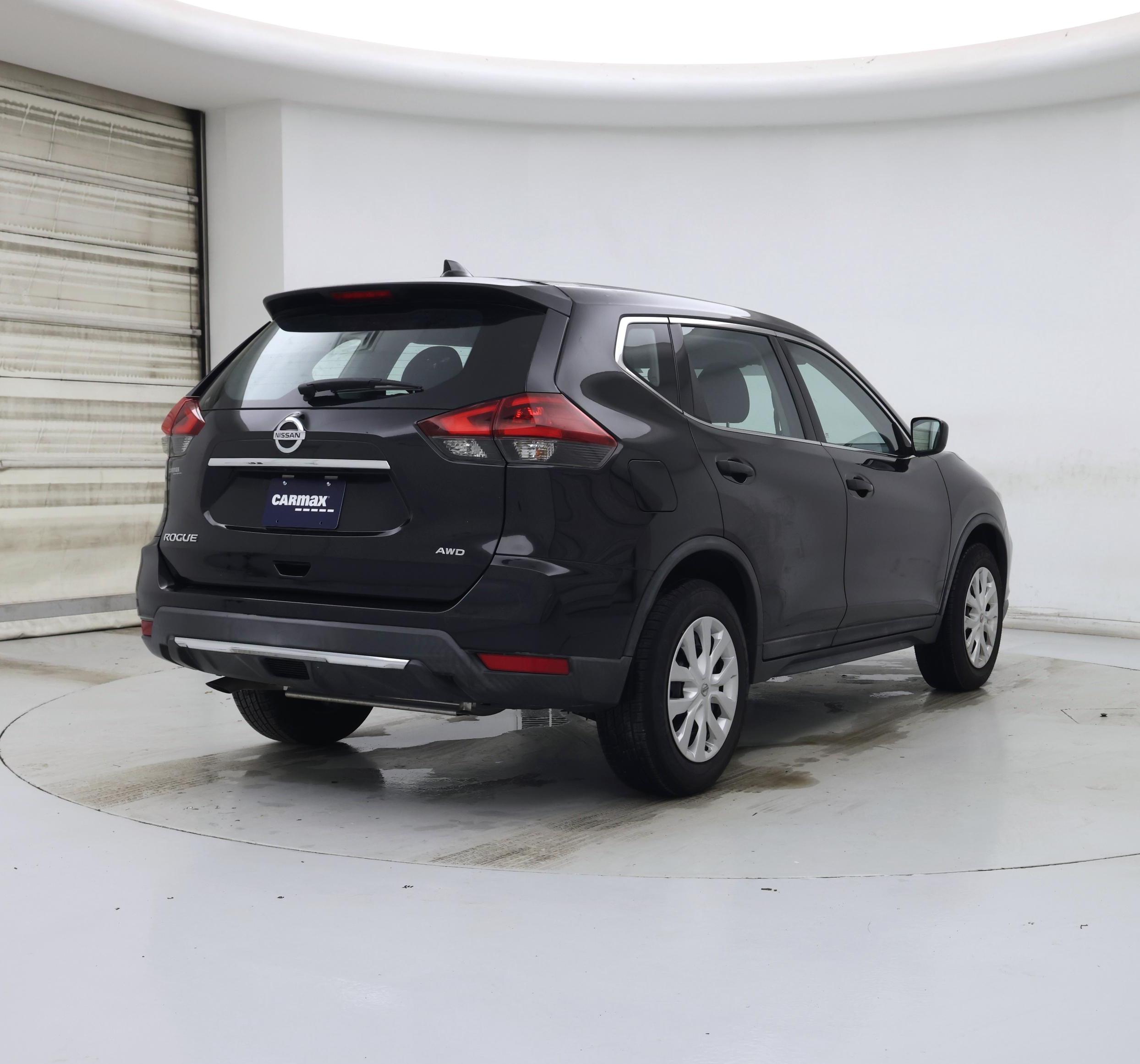 Thumbnail: 2018 Nissan Rogue - 8