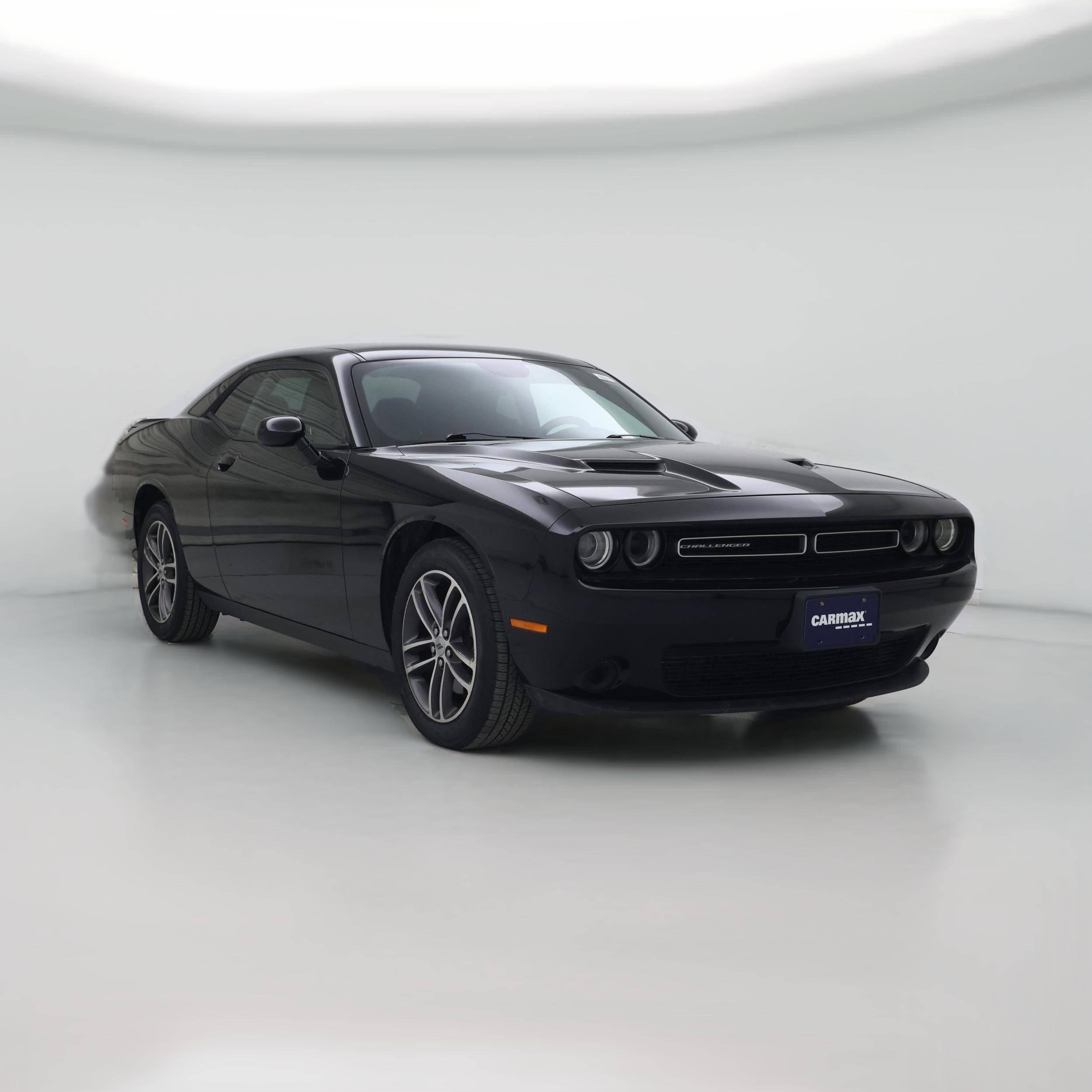 Thumbnail: 2019 Dodge Challenger - 1