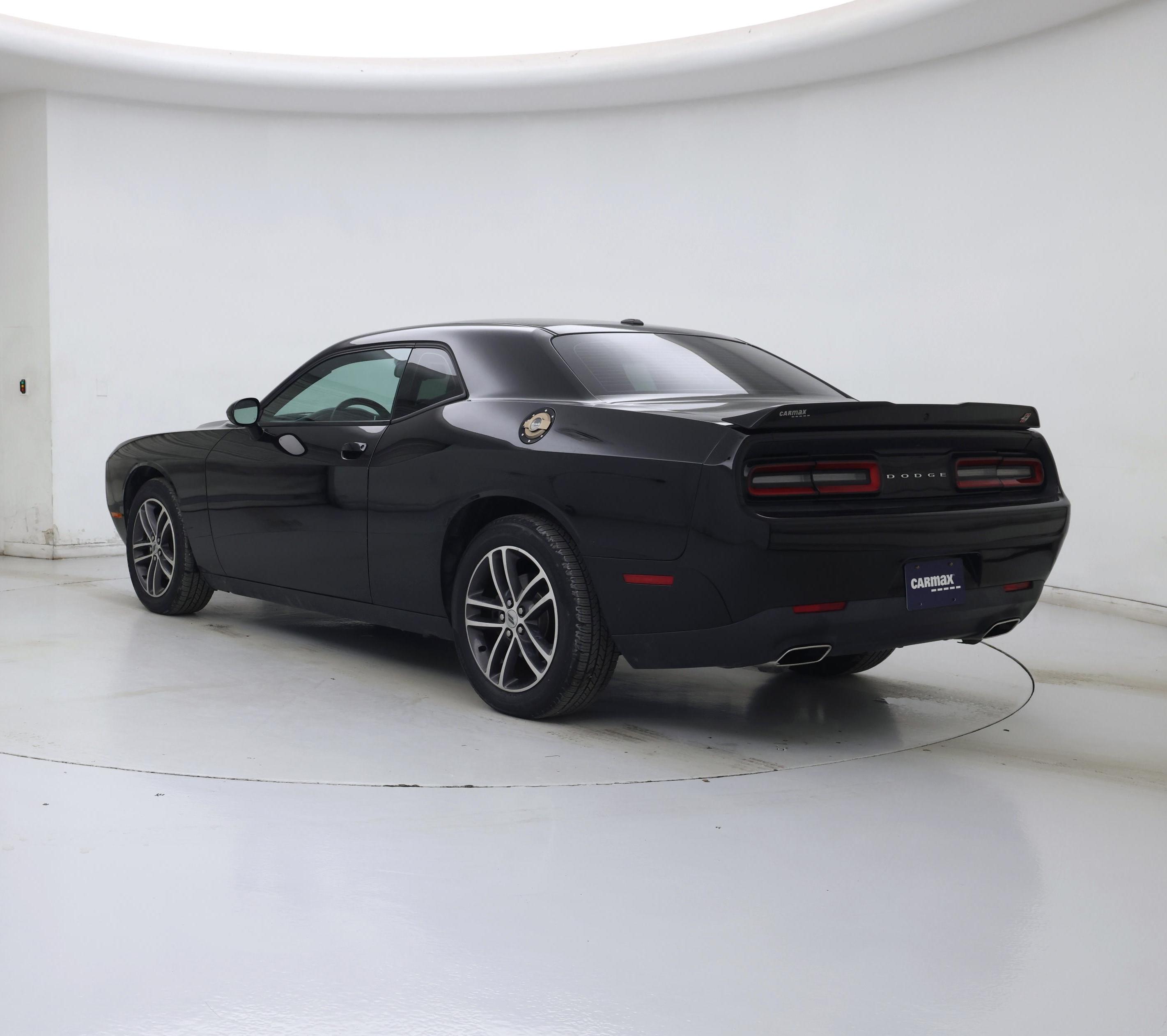 Thumbnail: 2019 Dodge Challenger - 2