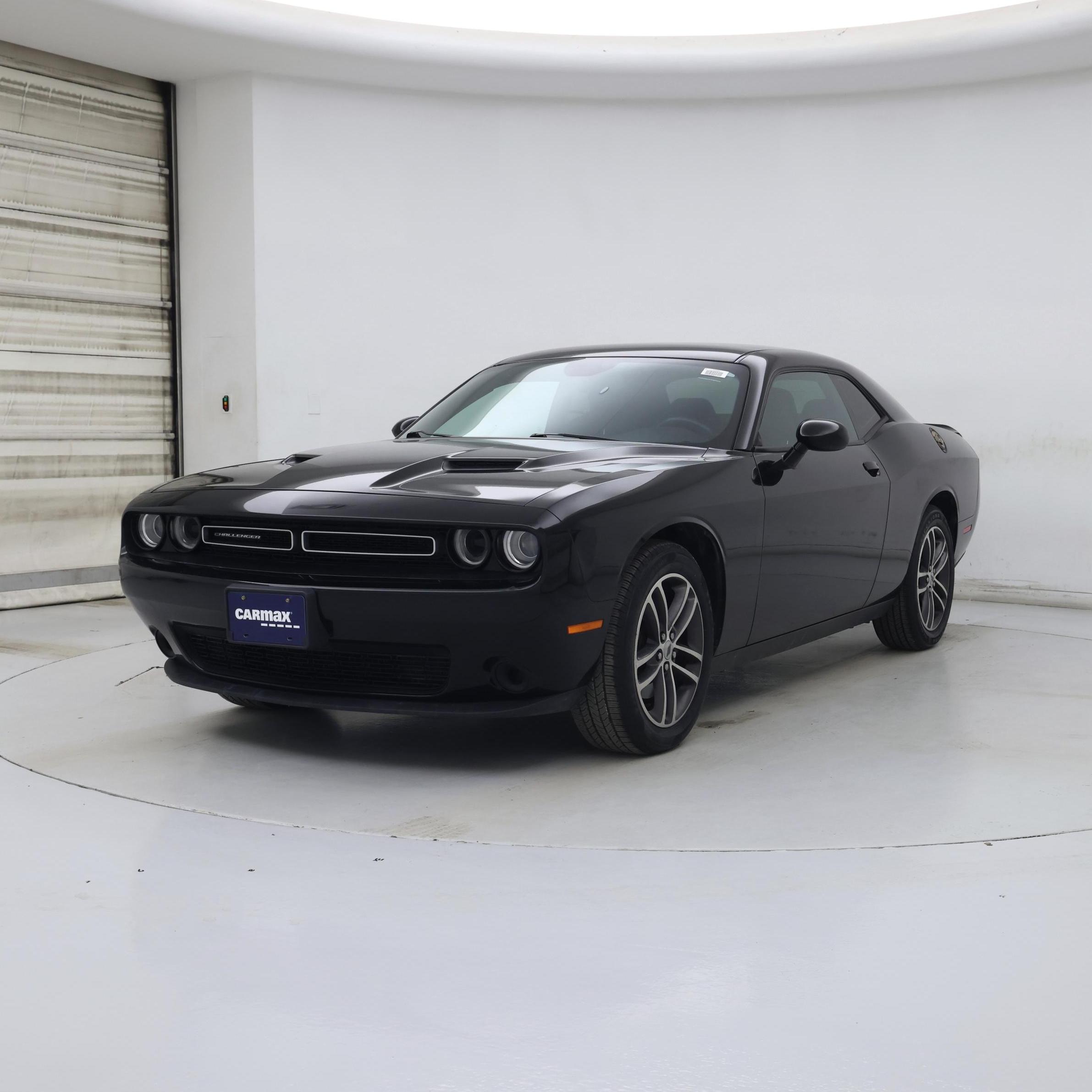 Thumbnail: 2019 Dodge Challenger - 4
