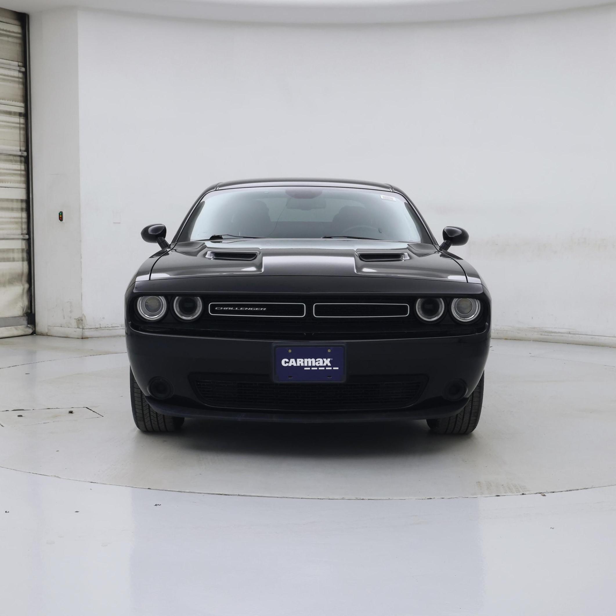 Thumbnail: 2019 Dodge Challenger - 5