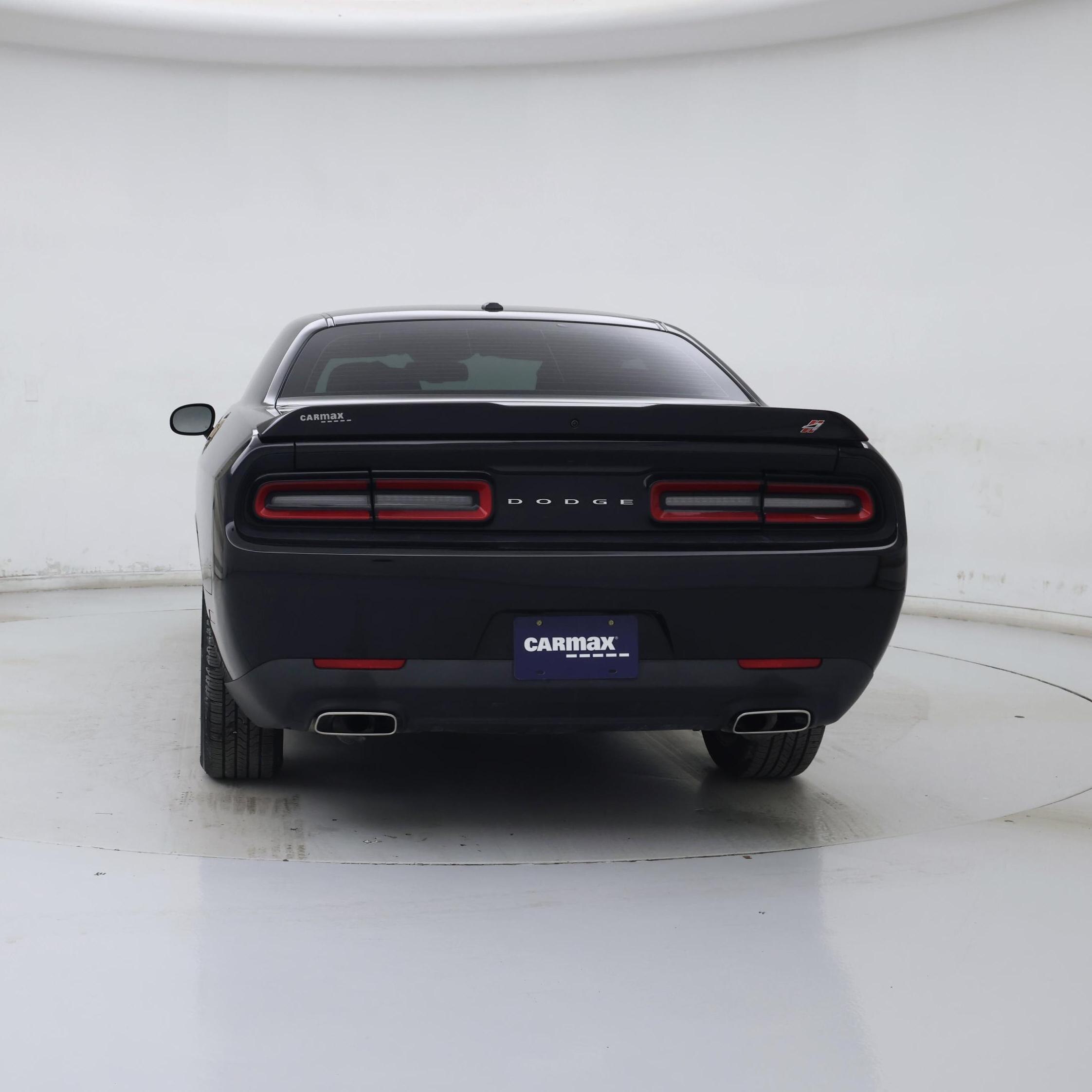 Thumbnail: 2019 Dodge Challenger - 6
